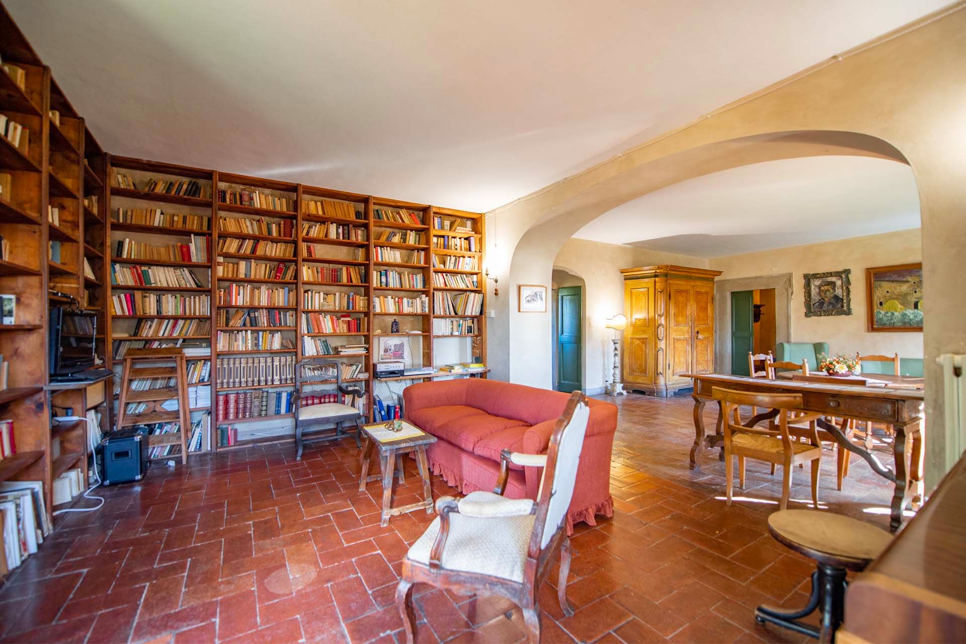 Casa nel Casali, Tuscany 11738119