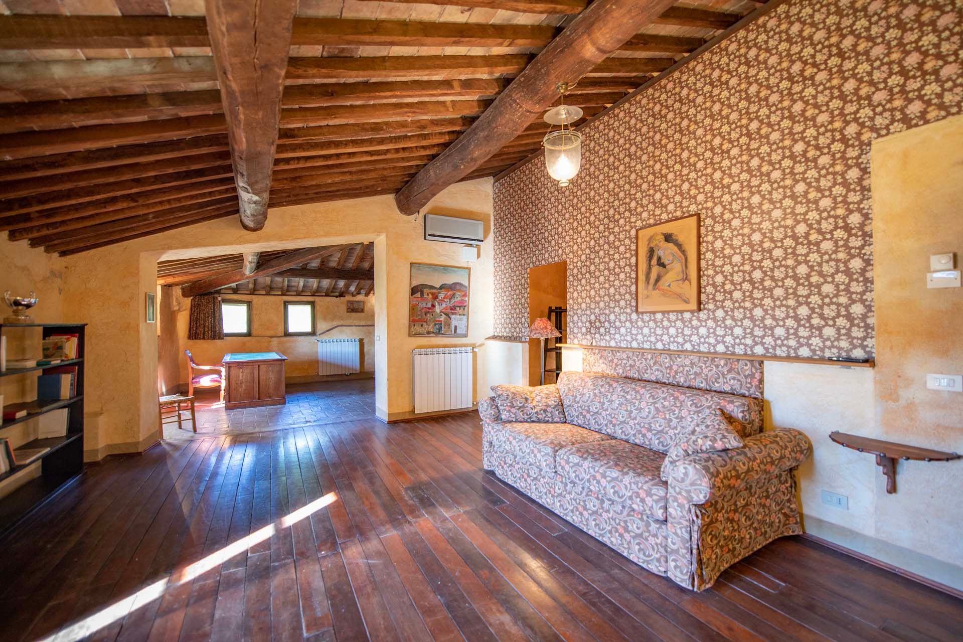 Casa nel Casali, Tuscany 11738119