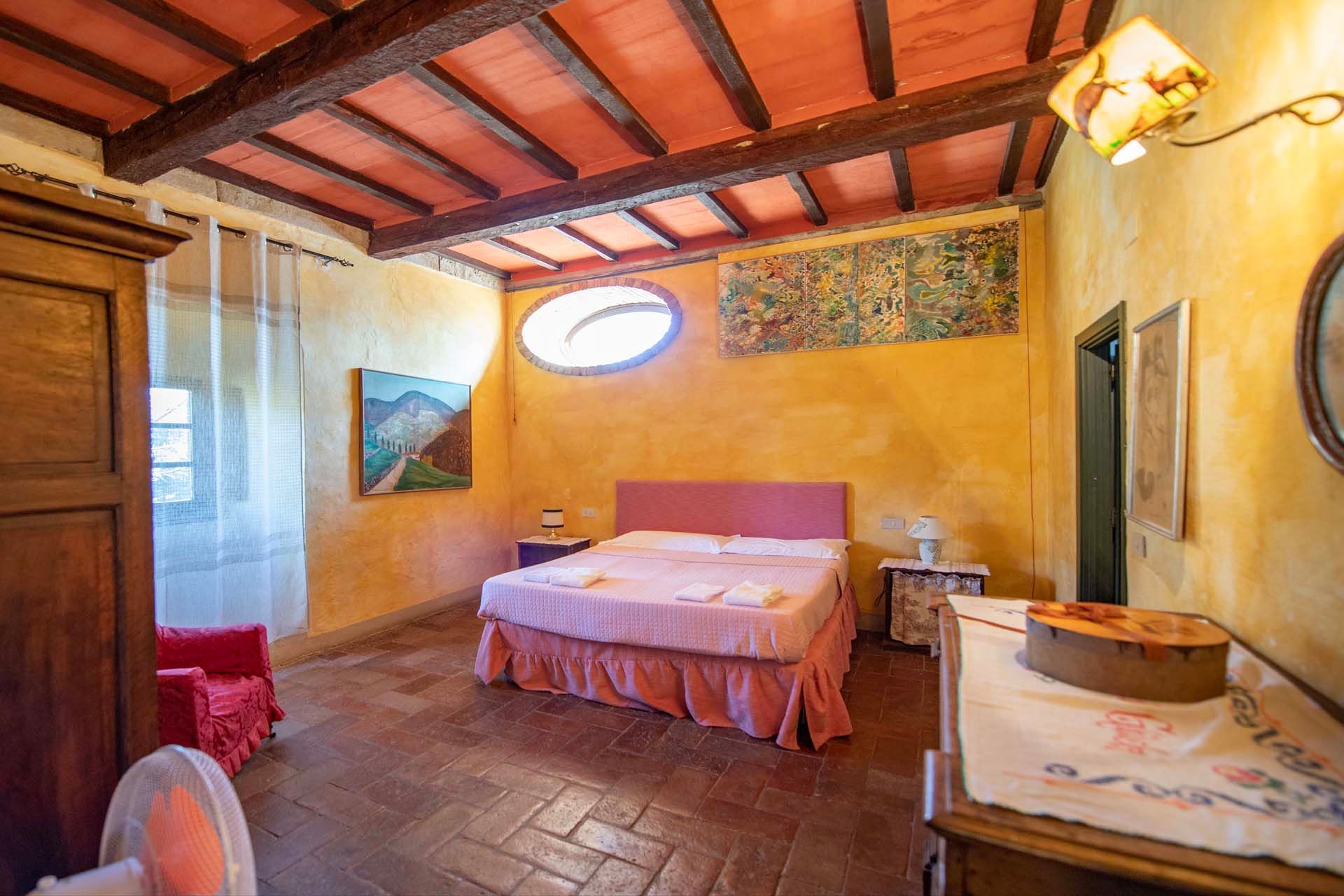 Huis in Casali, Tuscany 11738119