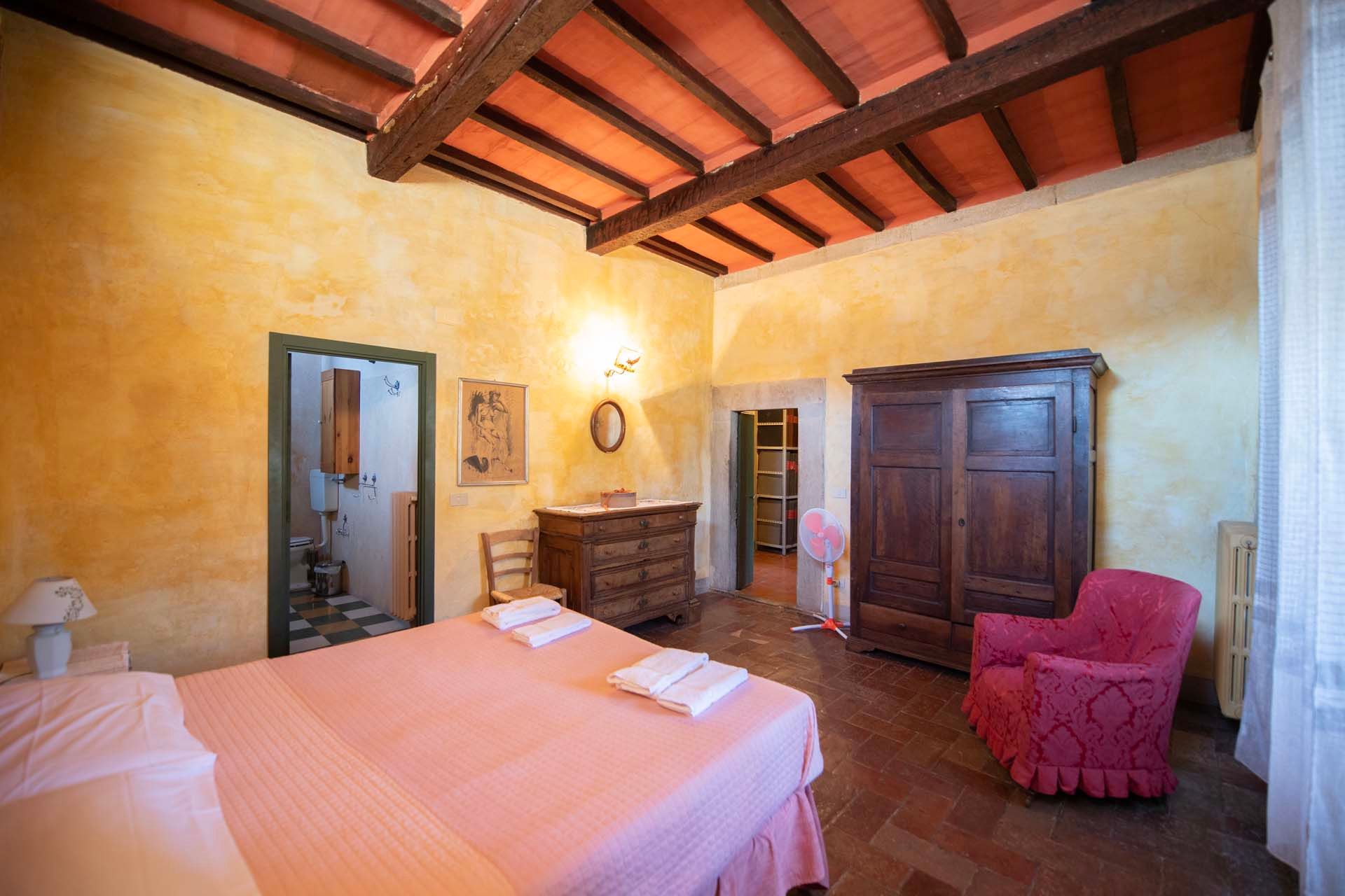 Huis in Casali, Tuscany 11738119