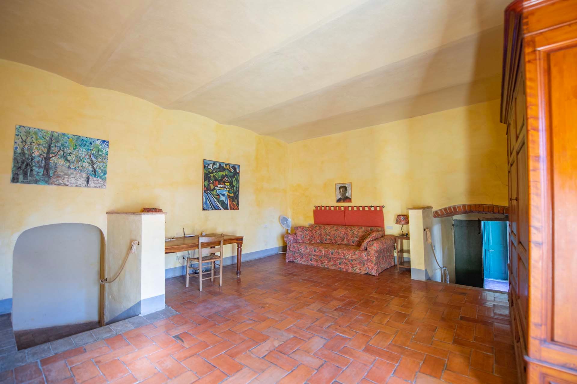 Casa nel Casali, Tuscany 11738119