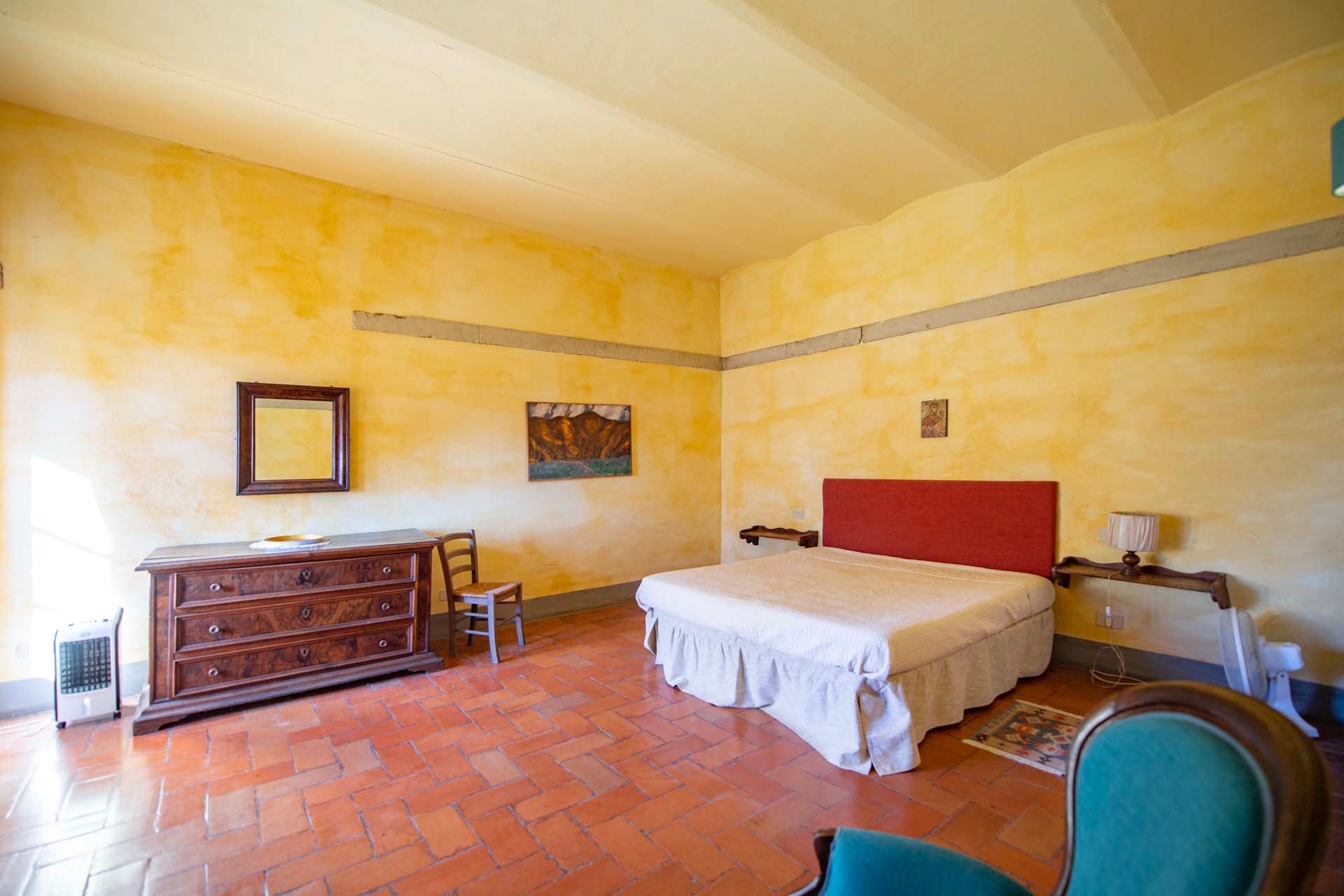 Casa nel Casali, Tuscany 11738119