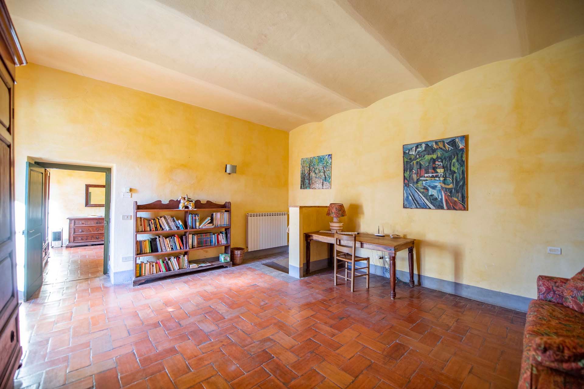 Huis in Casali, Tuscany 11738119