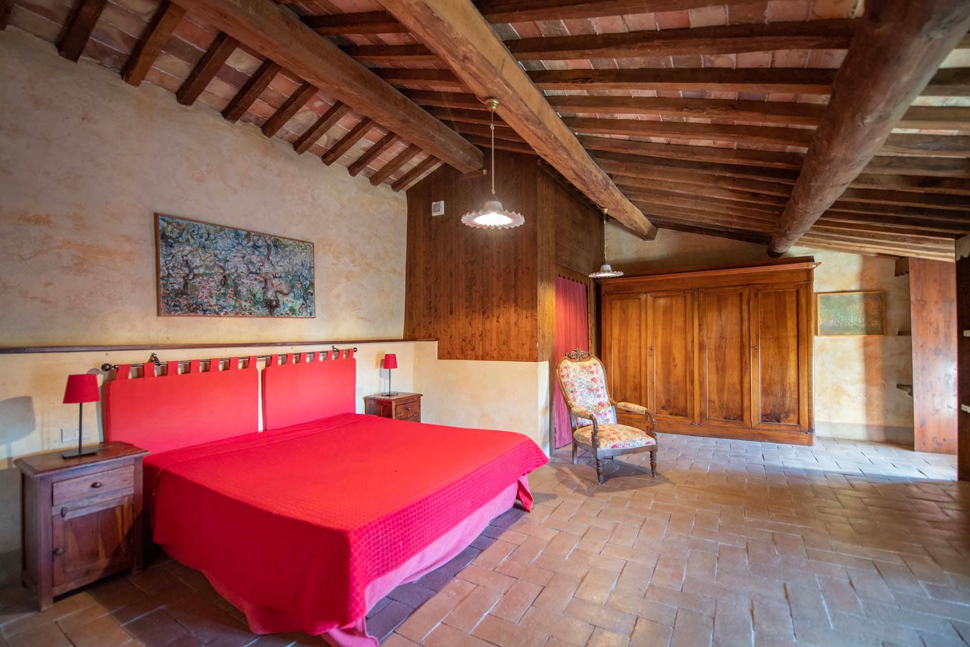 Casa nel Casali, Tuscany 11738119