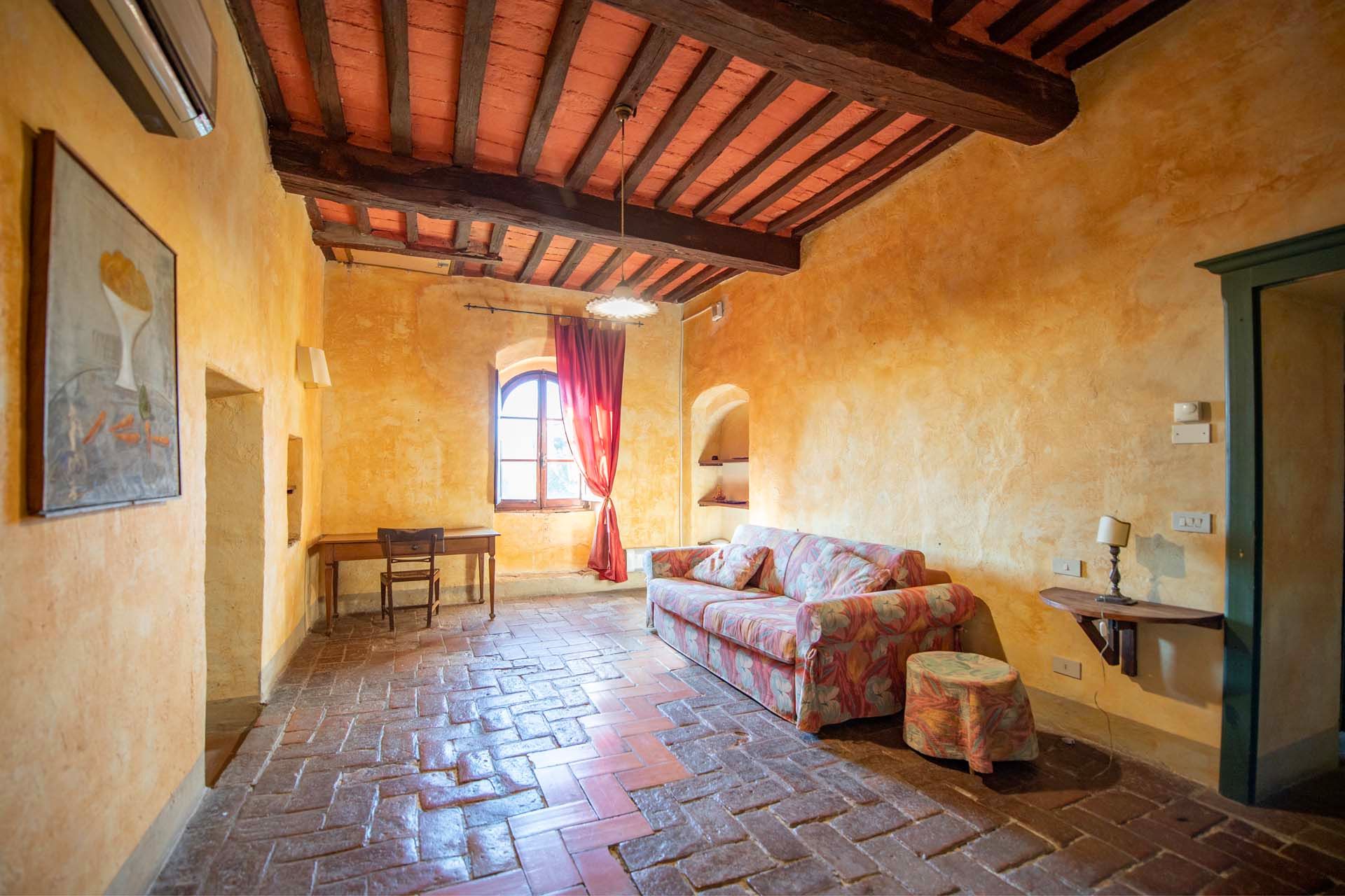 Casa nel Casali, Tuscany 11738119