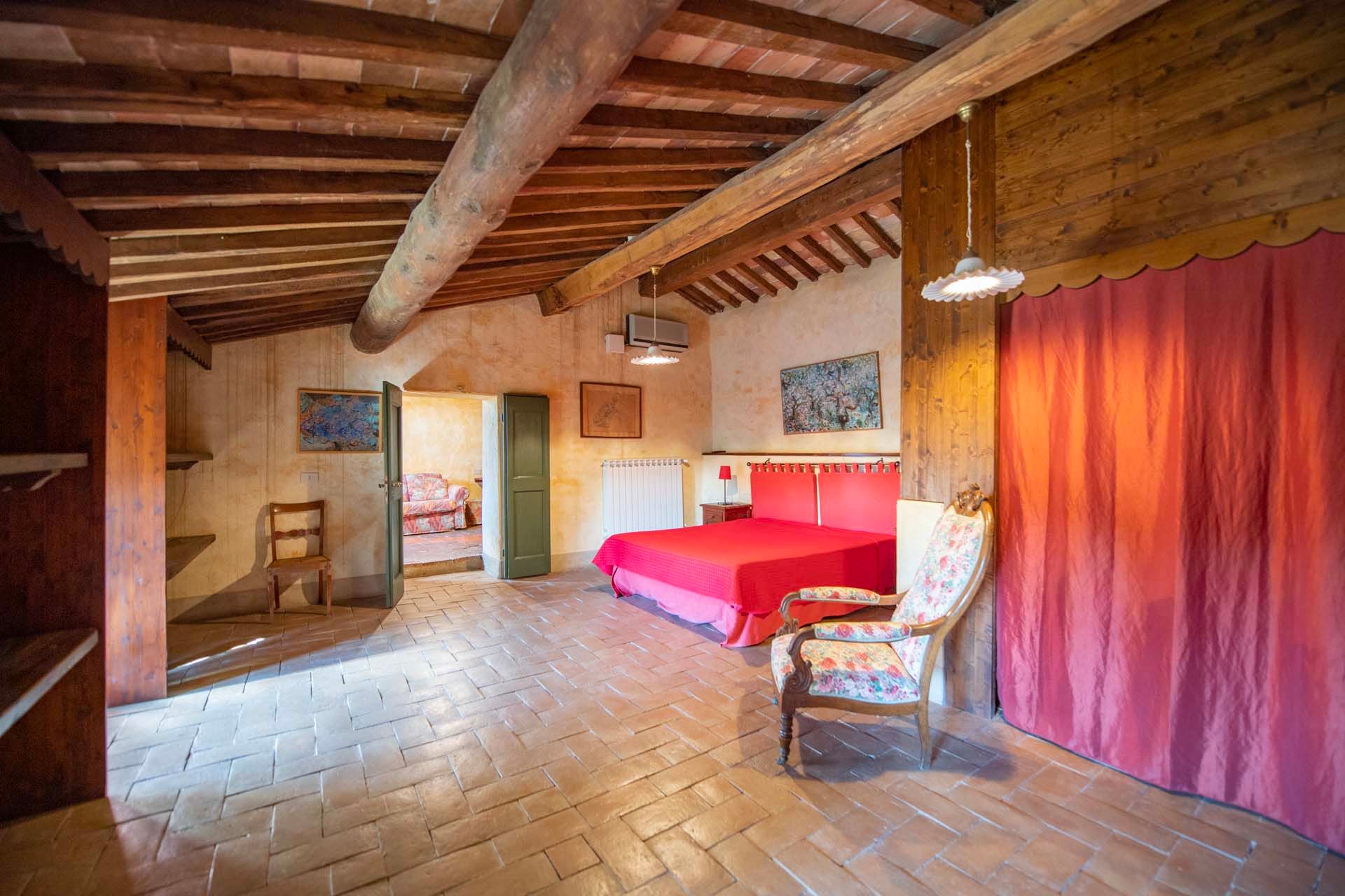 Casa nel Casali, Tuscany 11738119