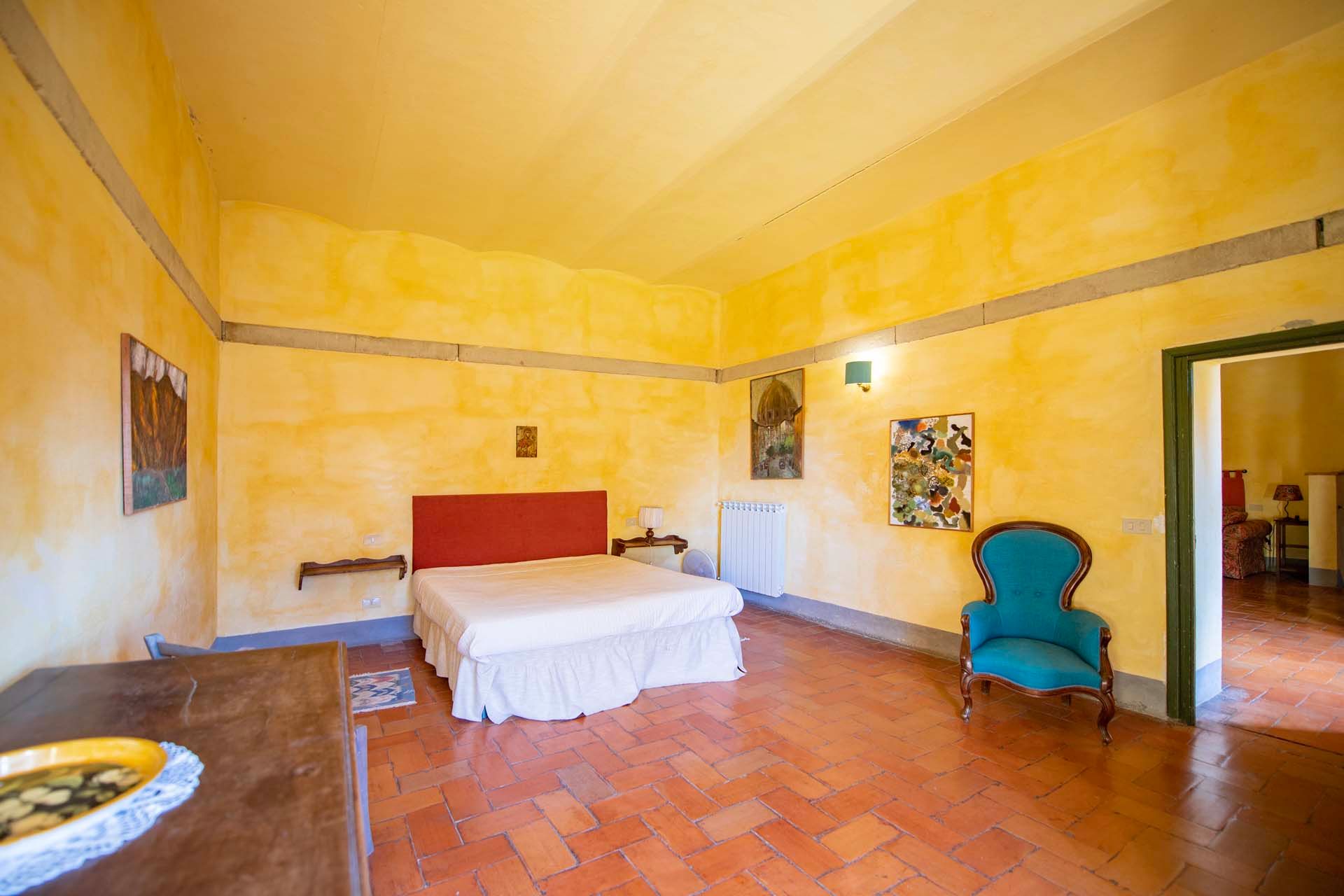 Huis in Casali, Tuscany 11738119