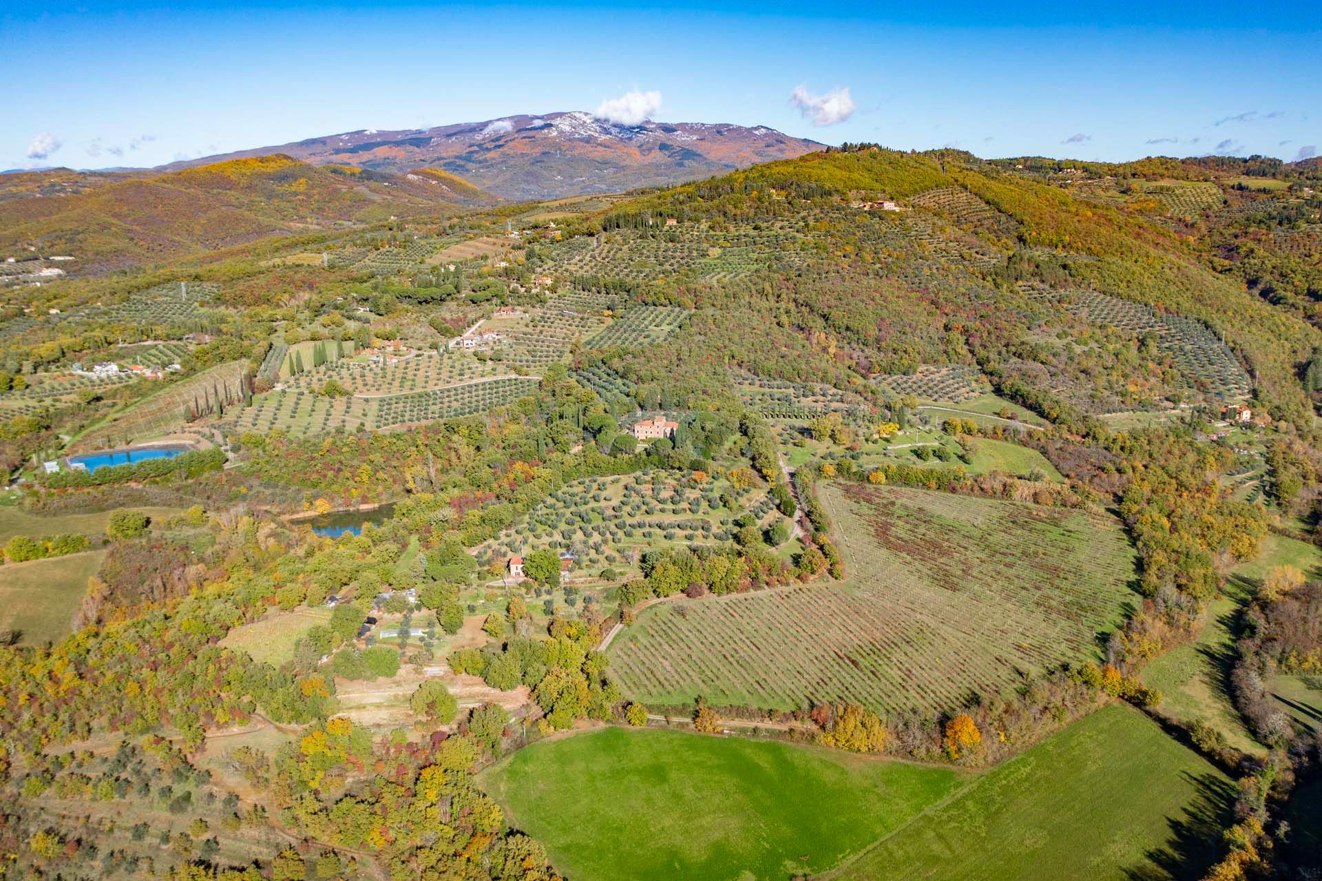 Casa nel Casali, Tuscany 11738119