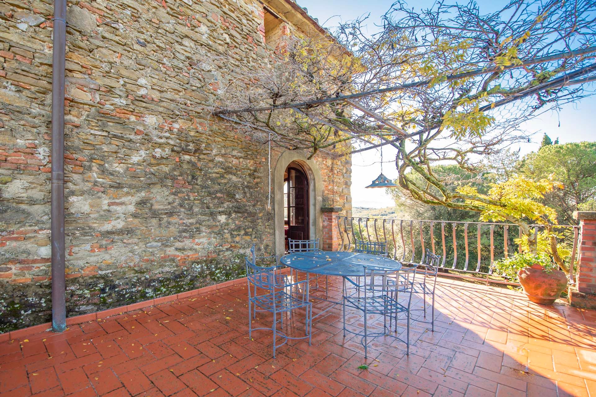 Huis in Casali, Tuscany 11738119