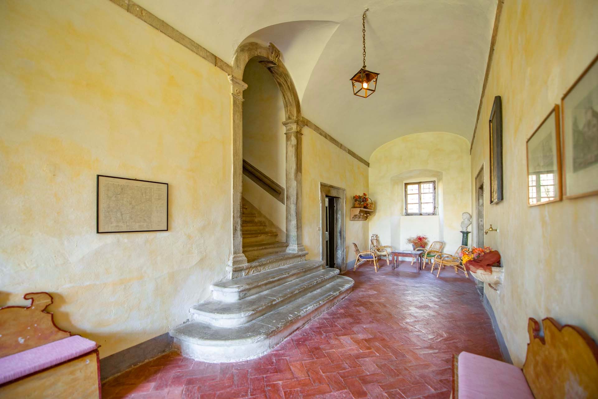 Casa nel Casali, Tuscany 11738119