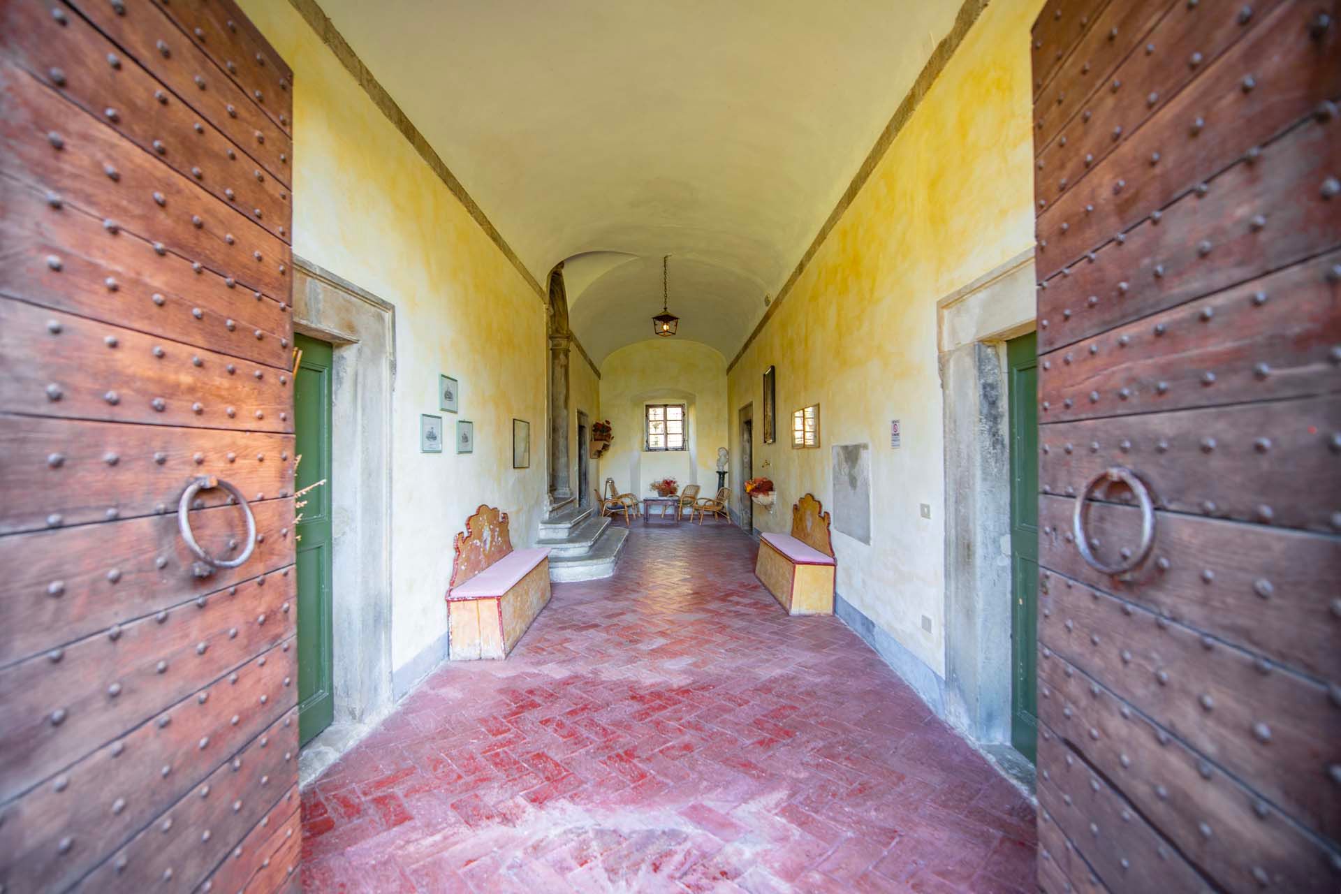 Casa nel Casali, Tuscany 11738119