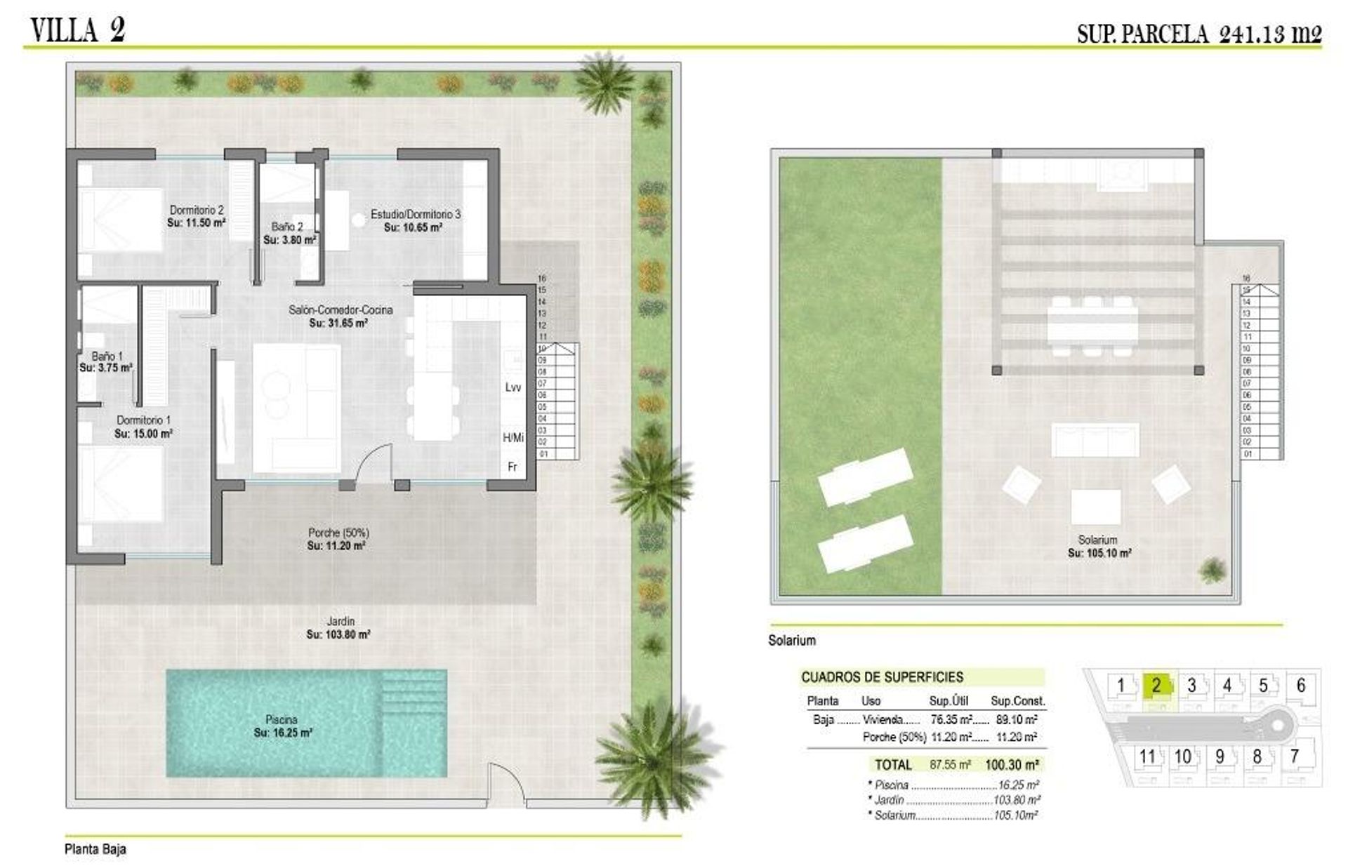 Rumah di Alhama de Murcia, Región de Murcia 11738132