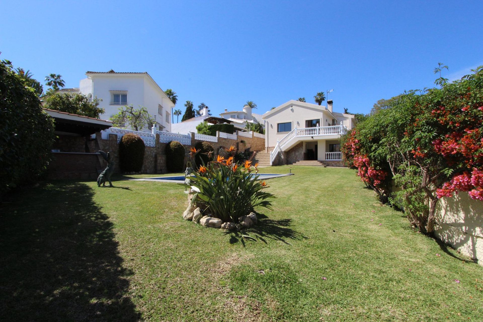 rumah dalam Sitio de Calahonda, Andalusia 11738143