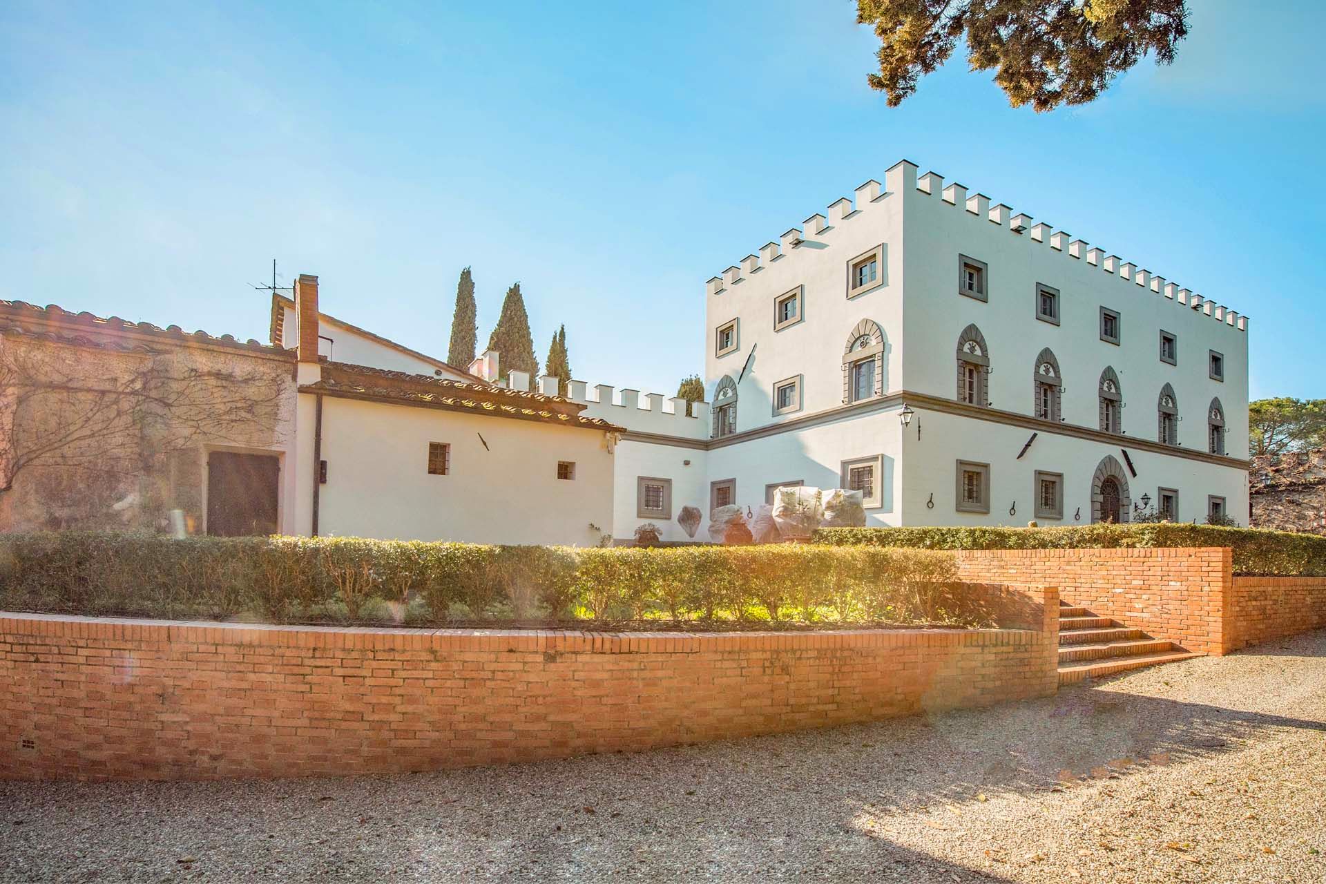 House in San Miniato, Tuscany 11738147