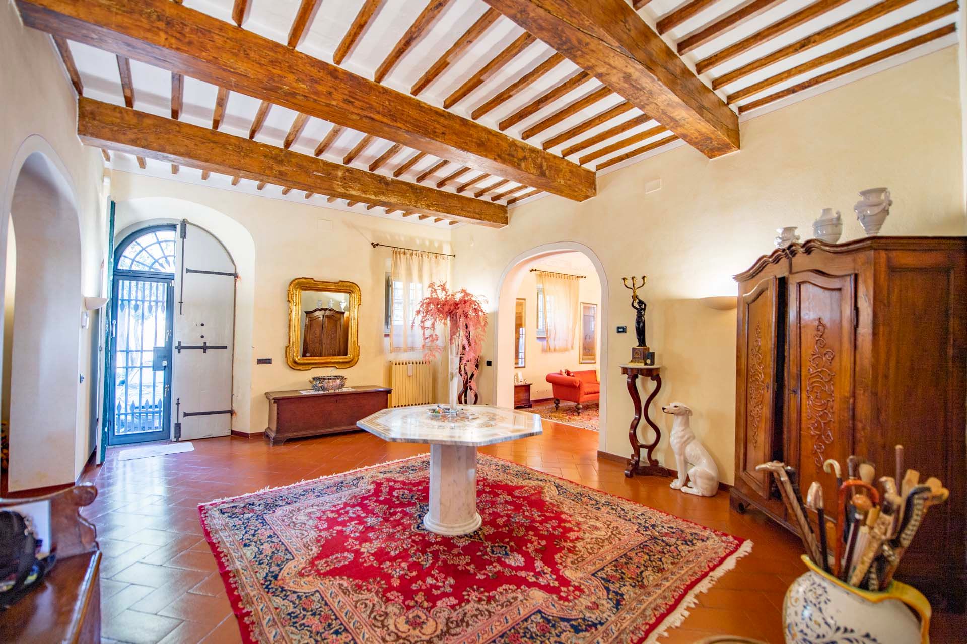 House in San Miniato, Tuscany 11738147