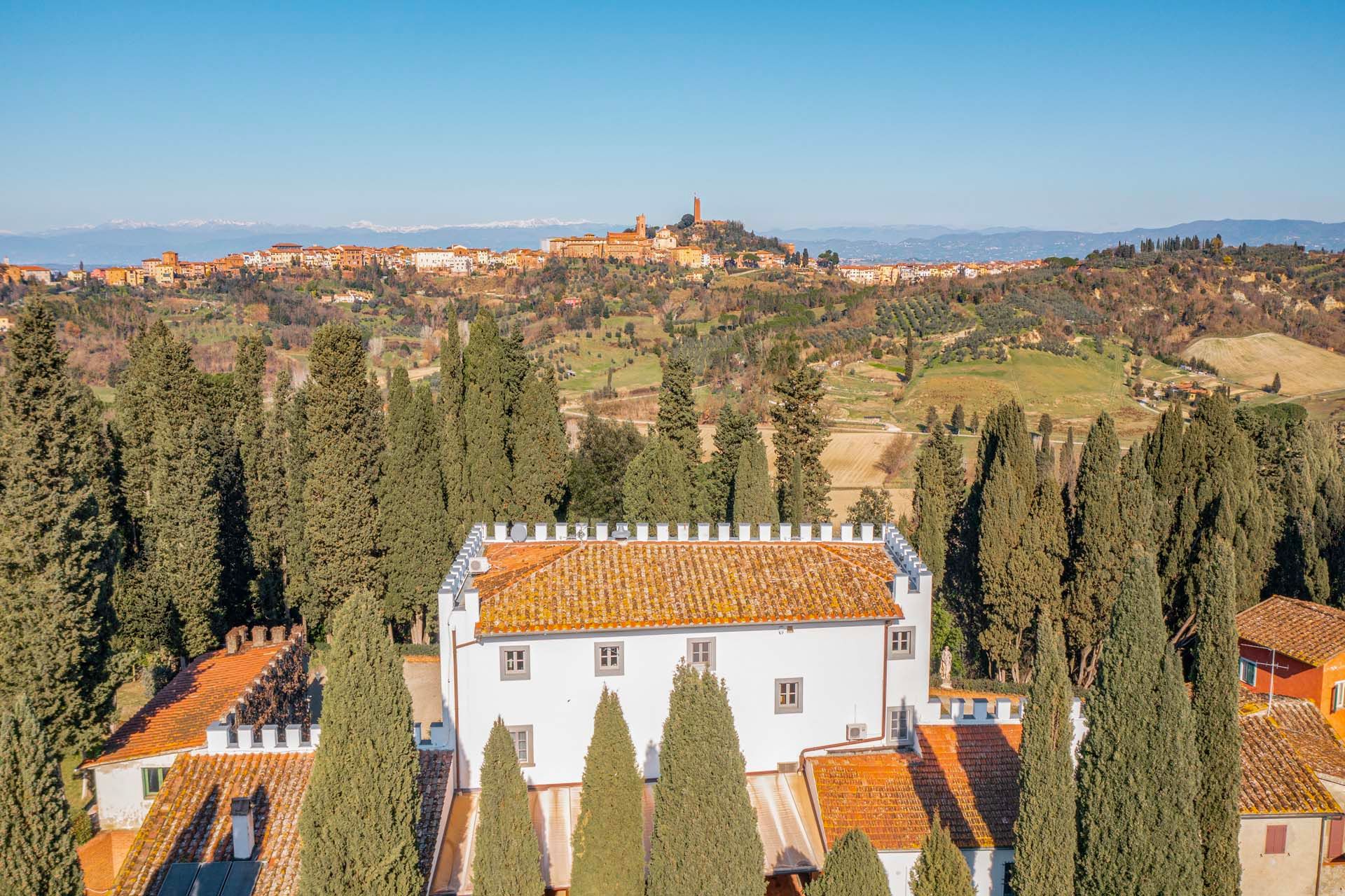 House in San Miniato, Tuscany 11738147