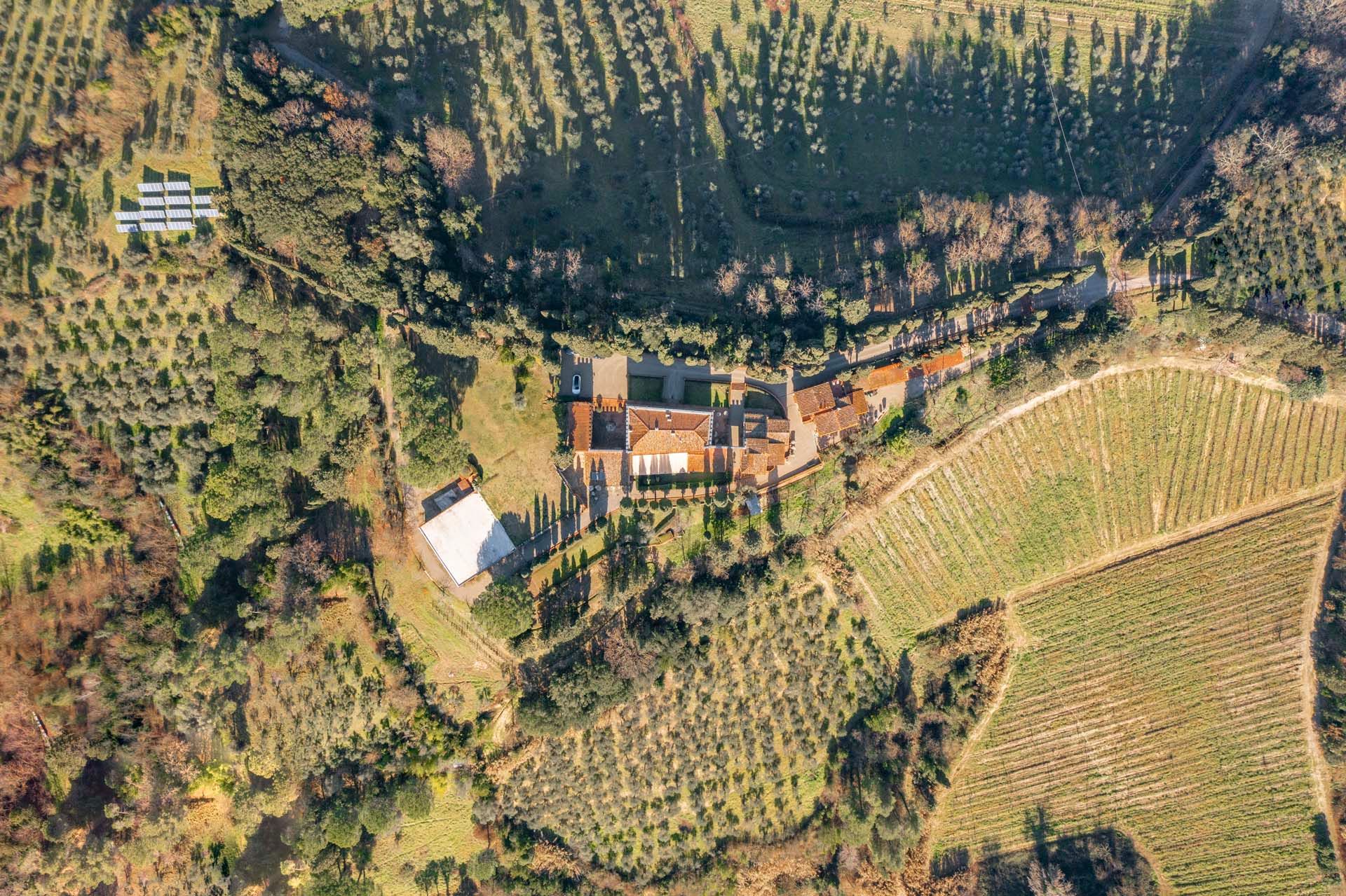 House in San Miniato, Tuscany 11738147