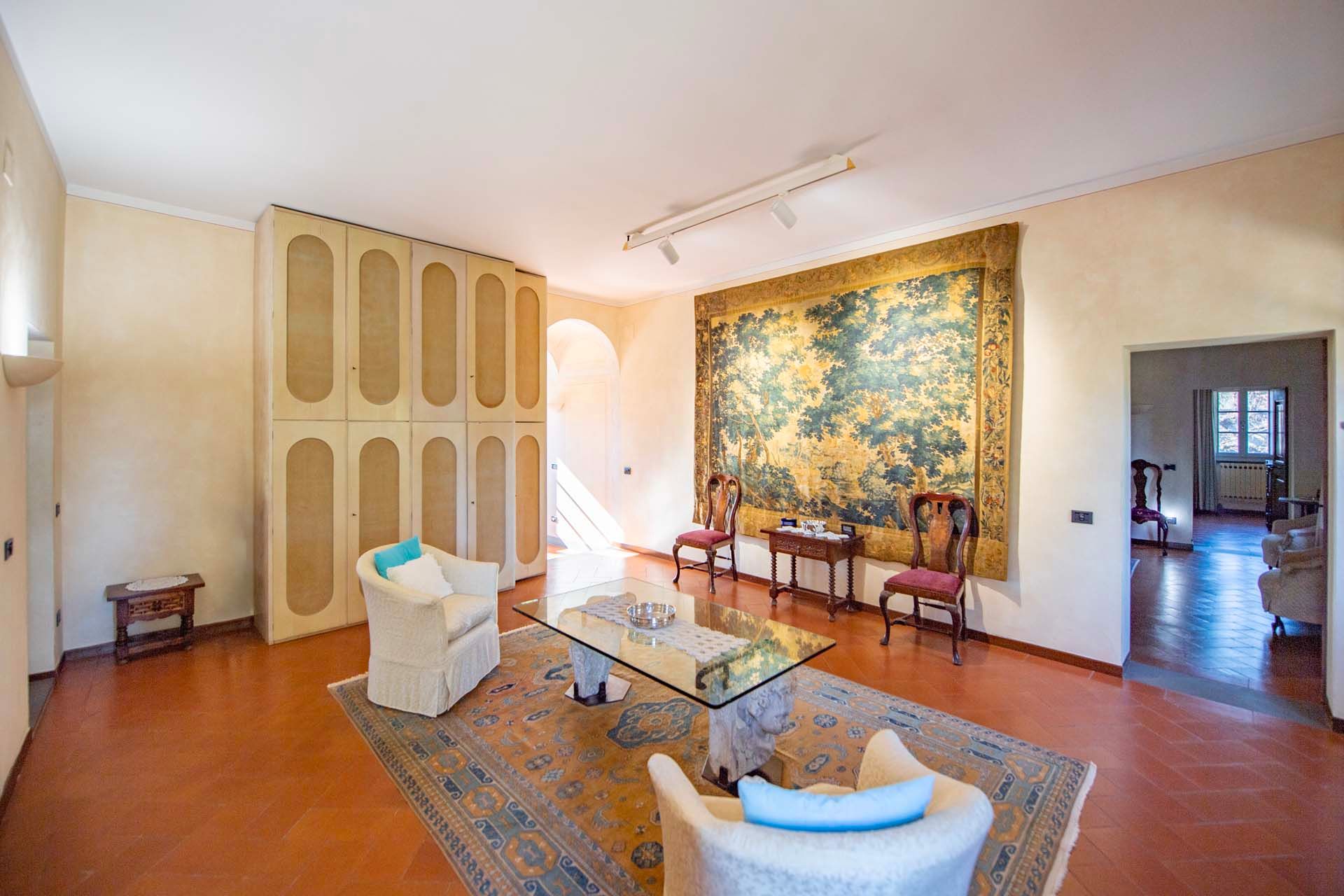 House in San Miniato, Tuscany 11738147