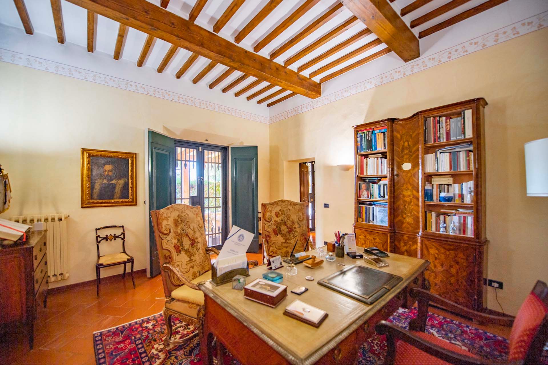 House in San Miniato, Tuscany 11738147