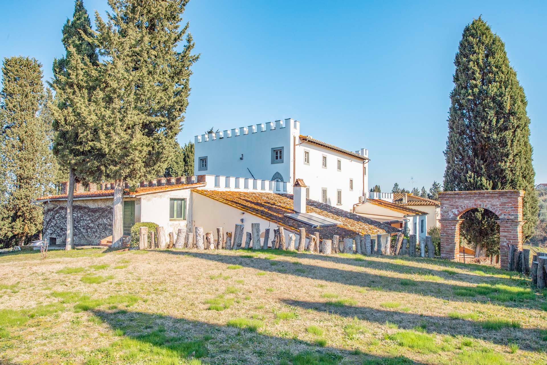 House in San Miniato, Tuscany 11738147