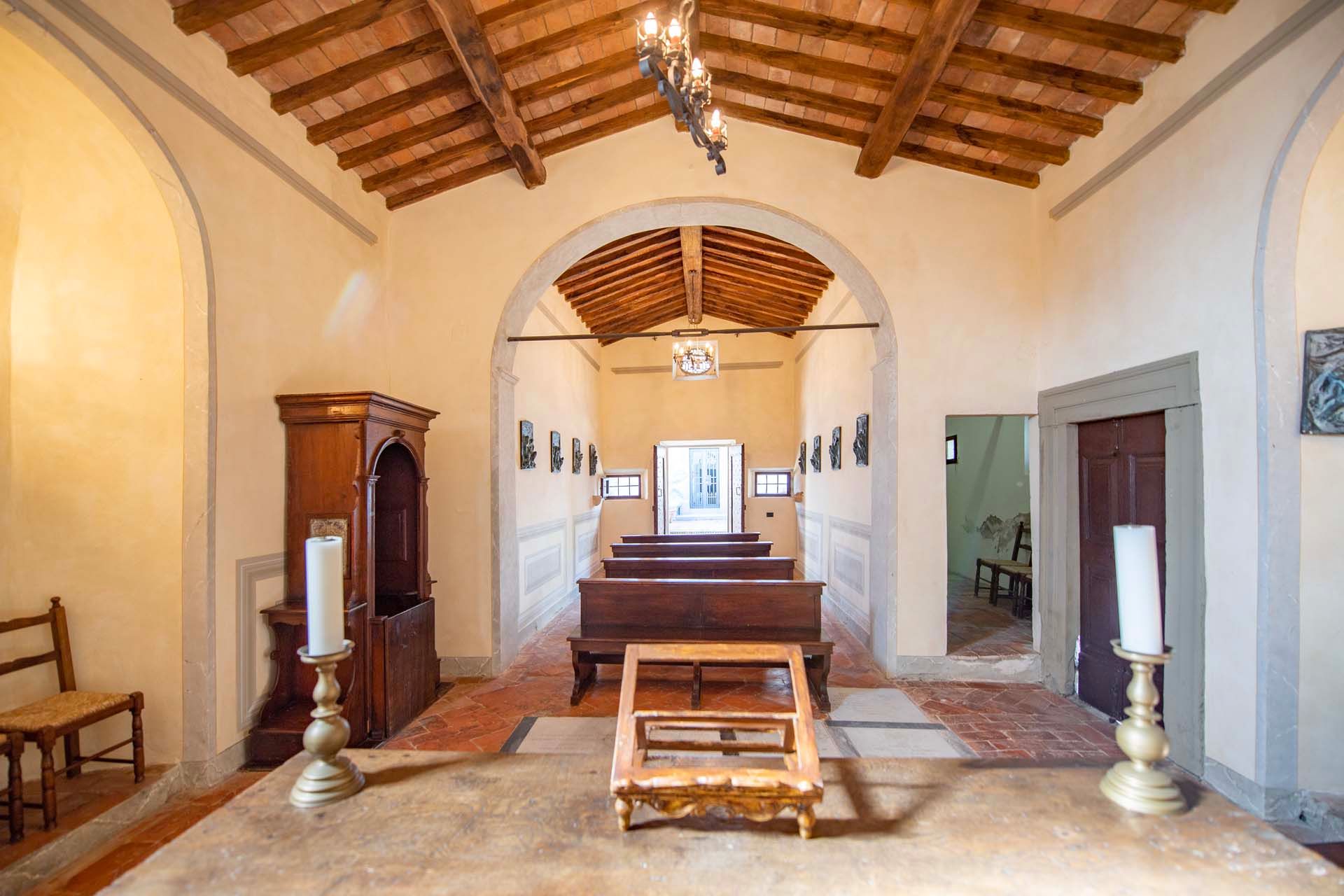 House in San Miniato, Tuscany 11738147