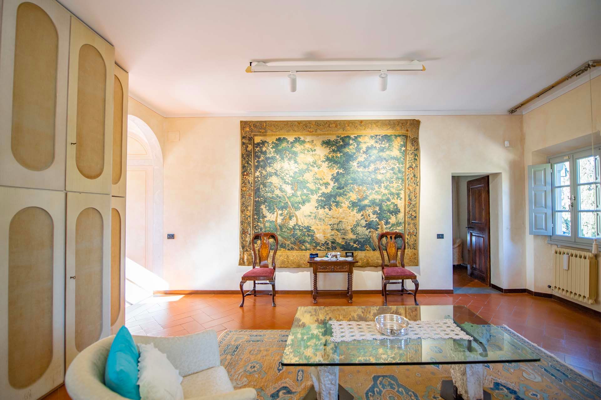 House in San Miniato, Tuscany 11738147