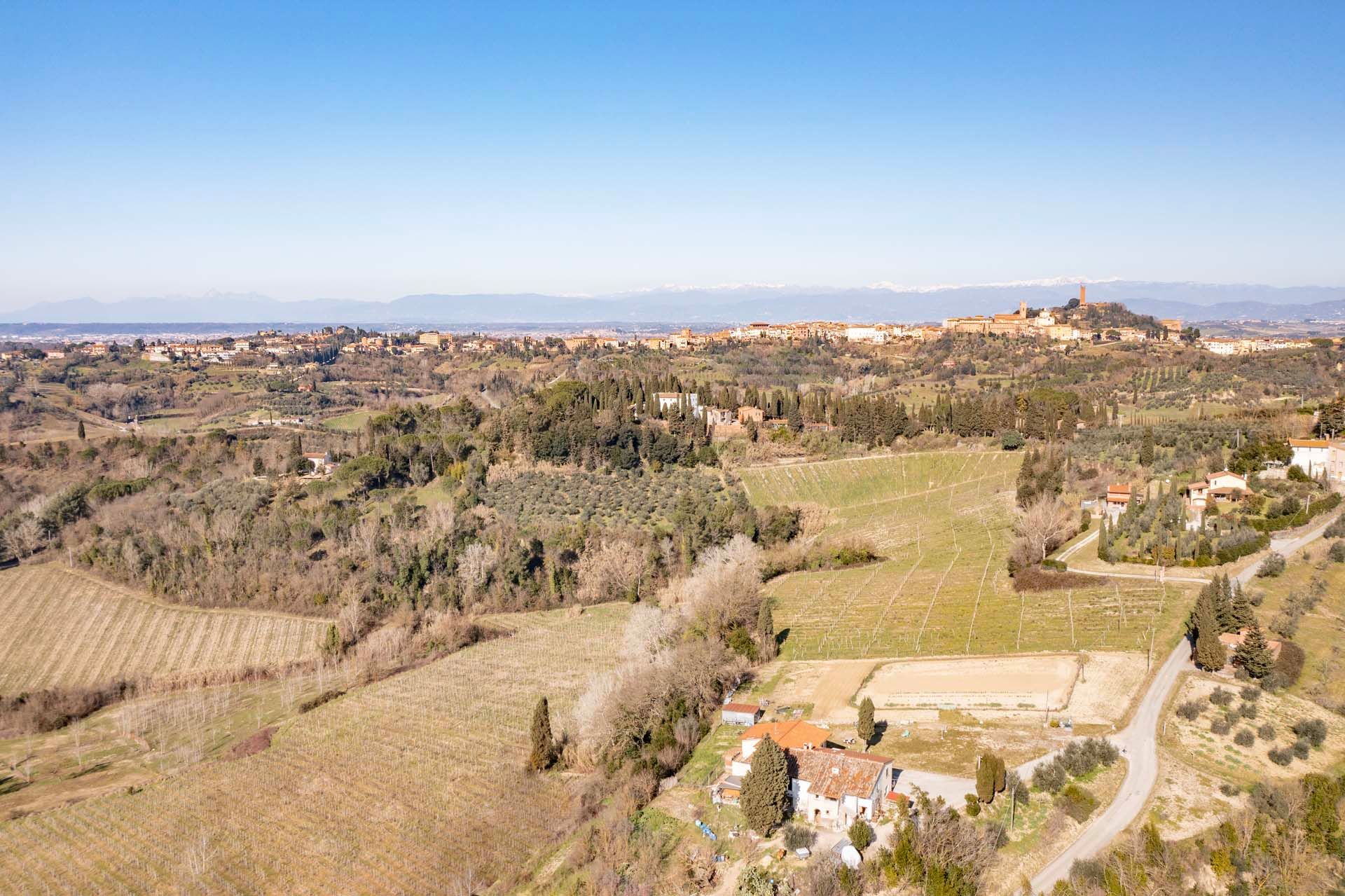 House in San Miniato, Tuscany 11738147