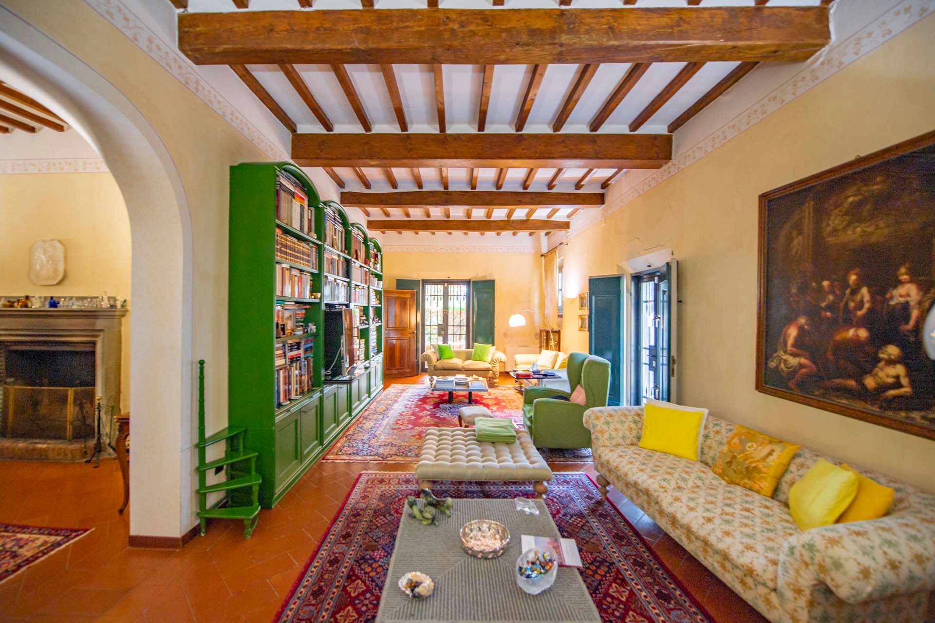 House in San Miniato, Tuscany 11738147