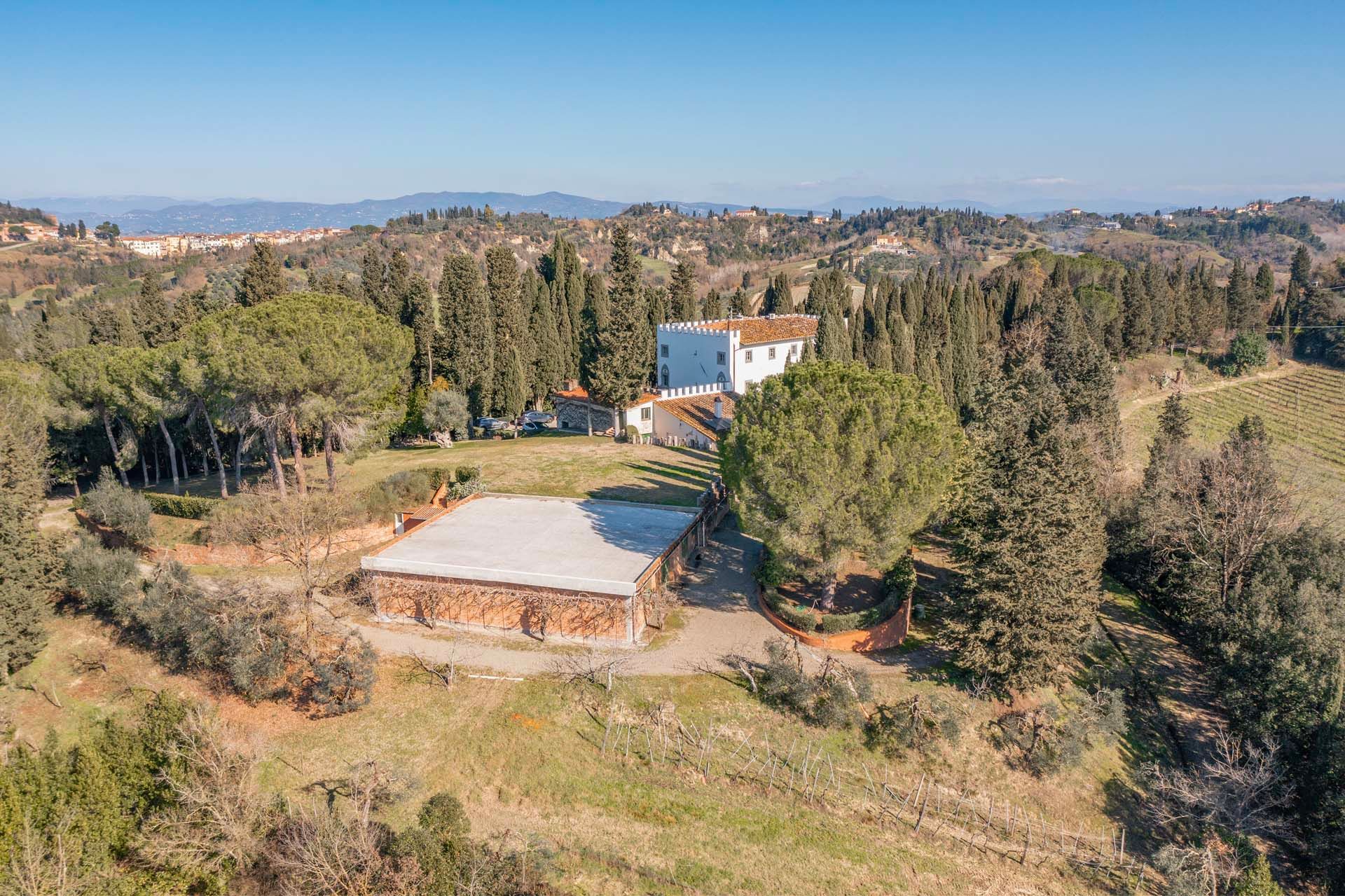 House in San Miniato, Tuscany 11738147