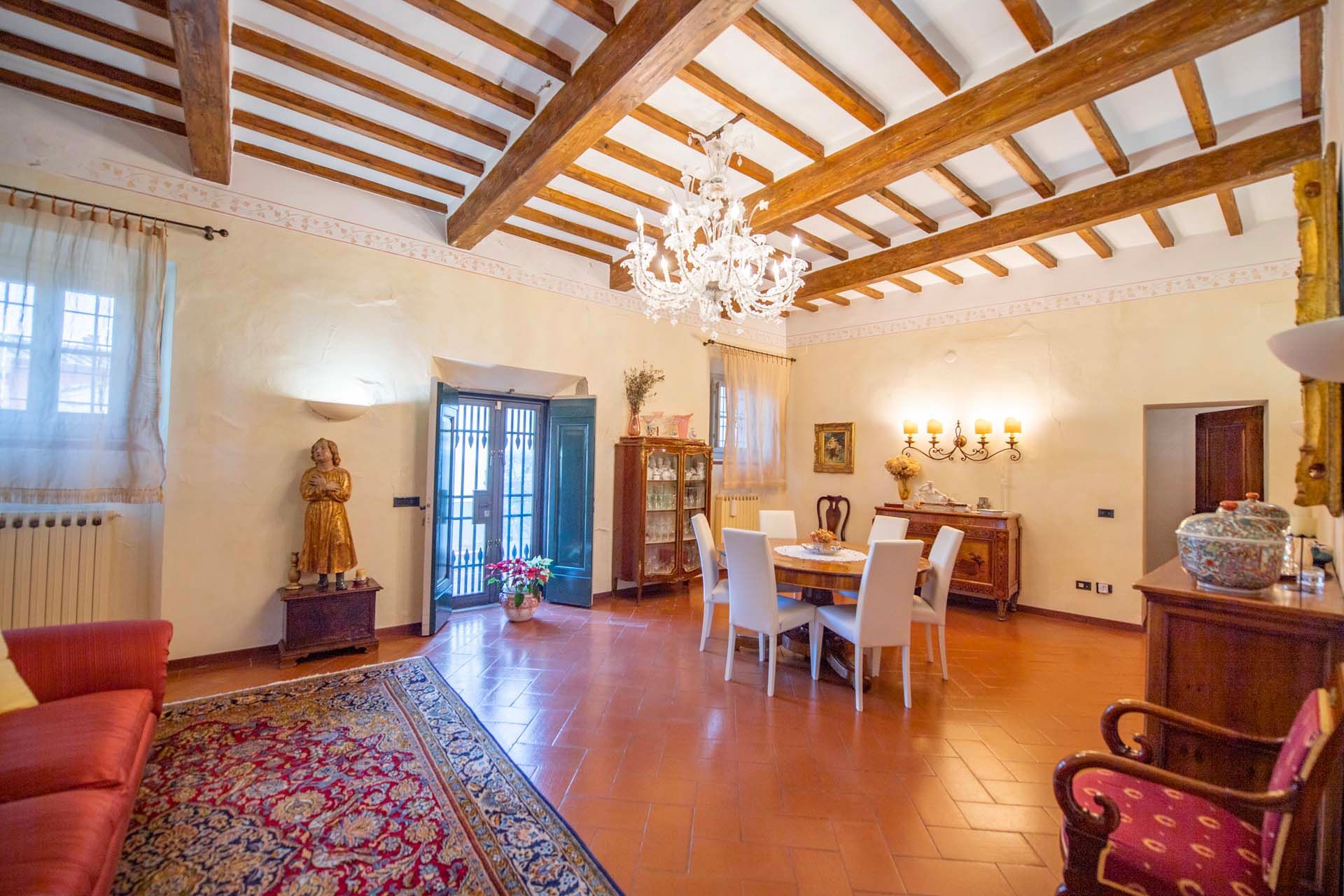 House in San Miniato, Tuscany 11738147