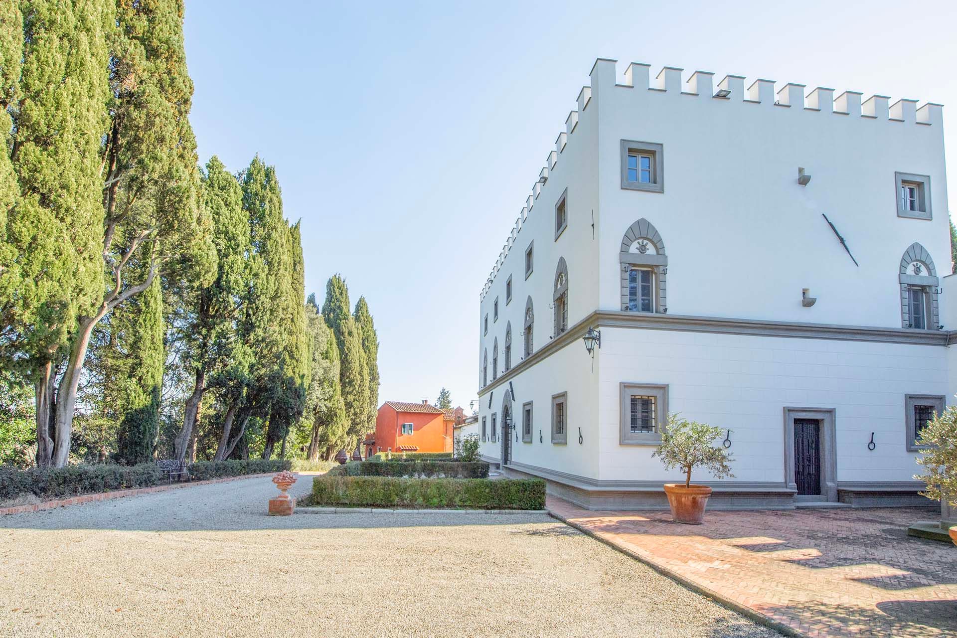 House in San Miniato, Tuscany 11738147