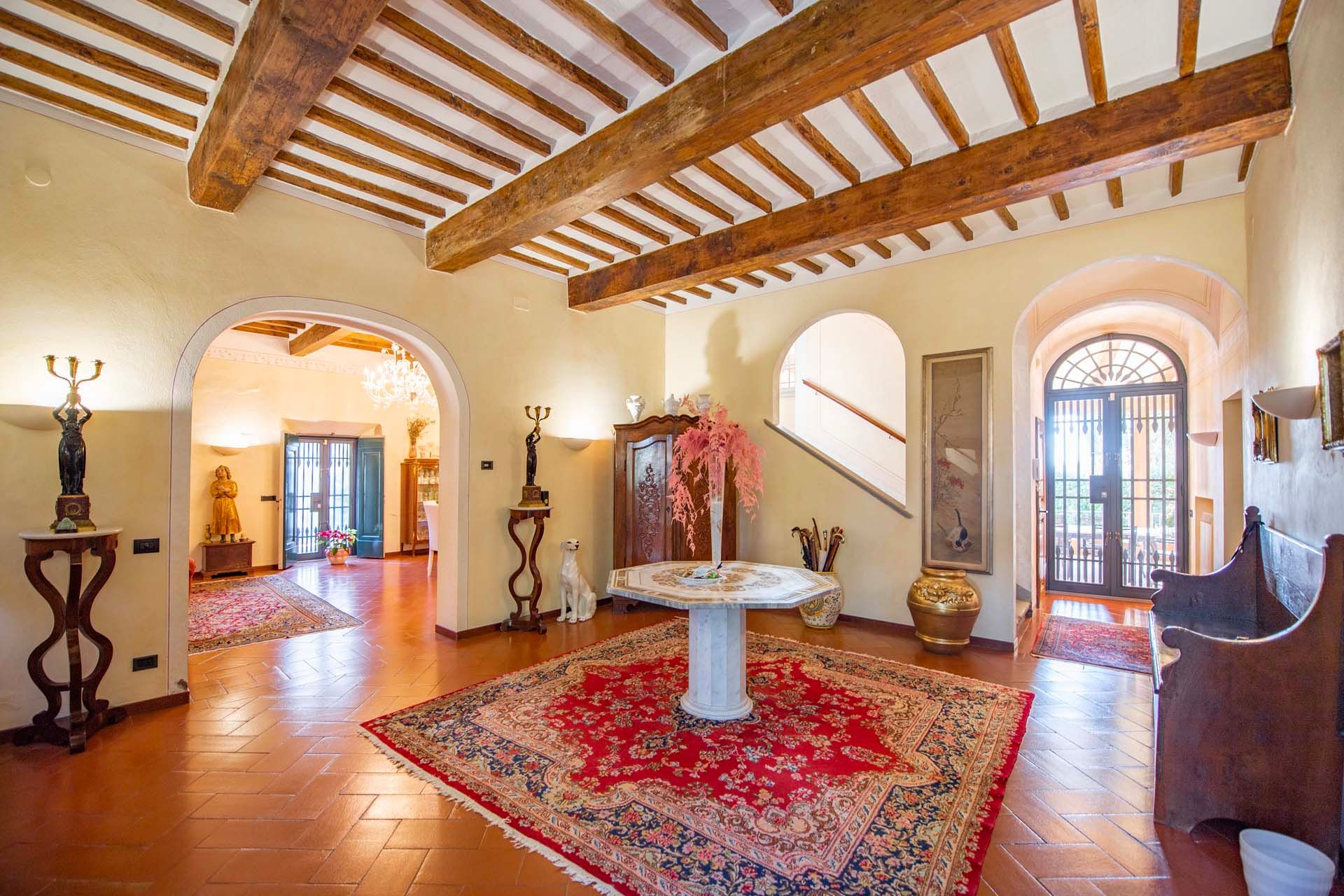 House in San Miniato, Tuscany 11738147