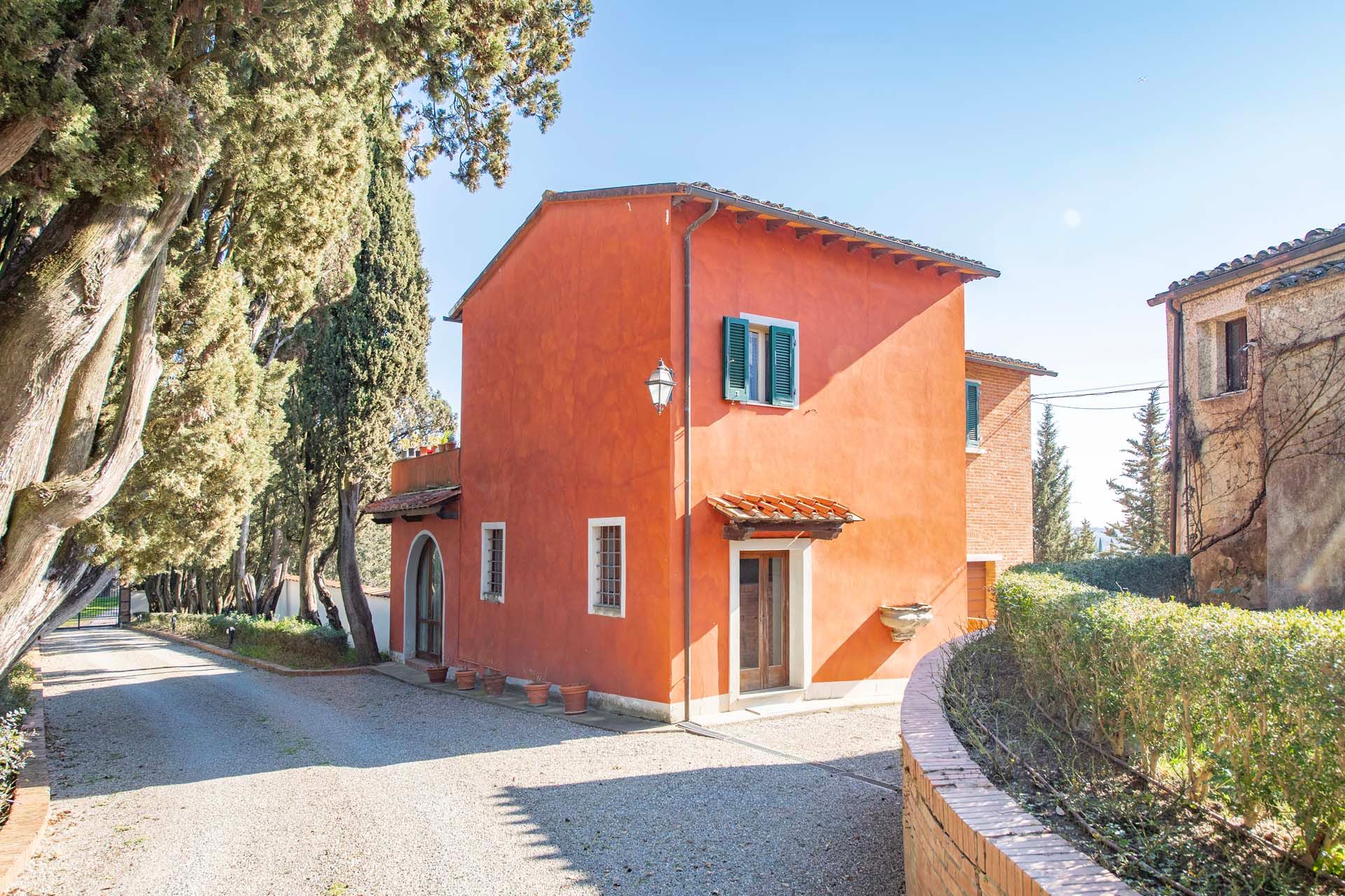 House in San Miniato, Tuscany 11738147