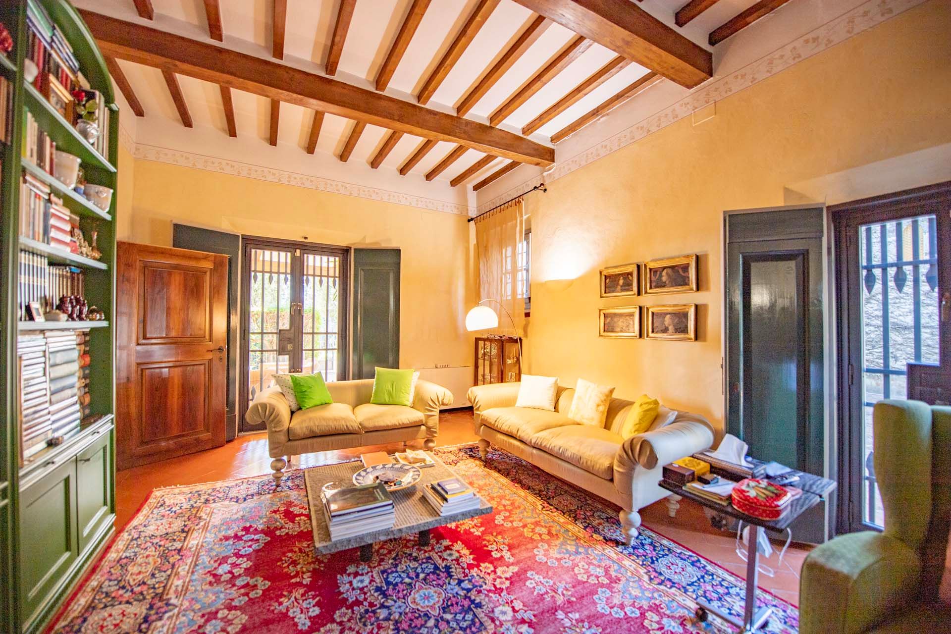 House in San Miniato, Tuscany 11738147