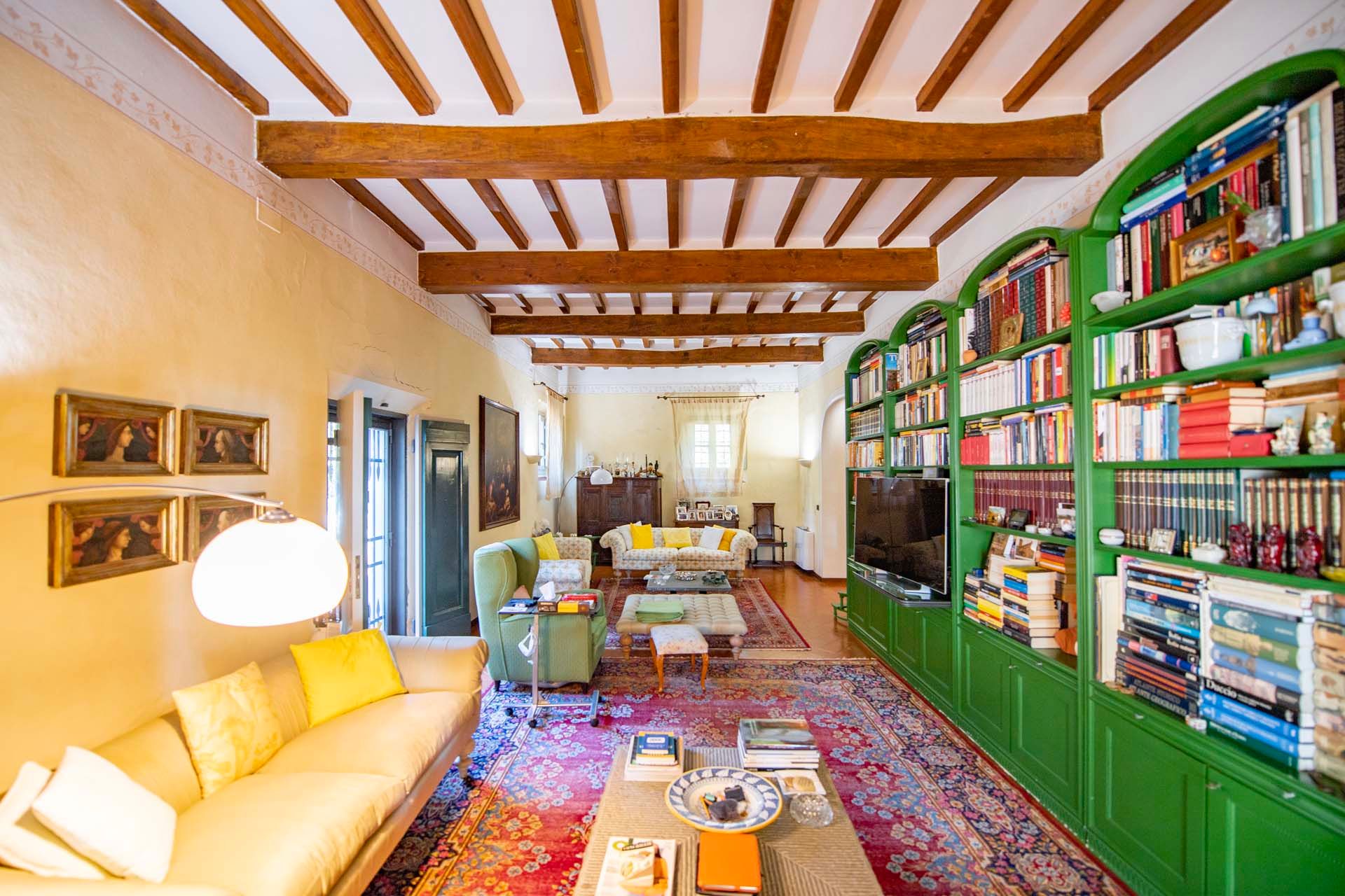 House in San Miniato, Tuscany 11738147