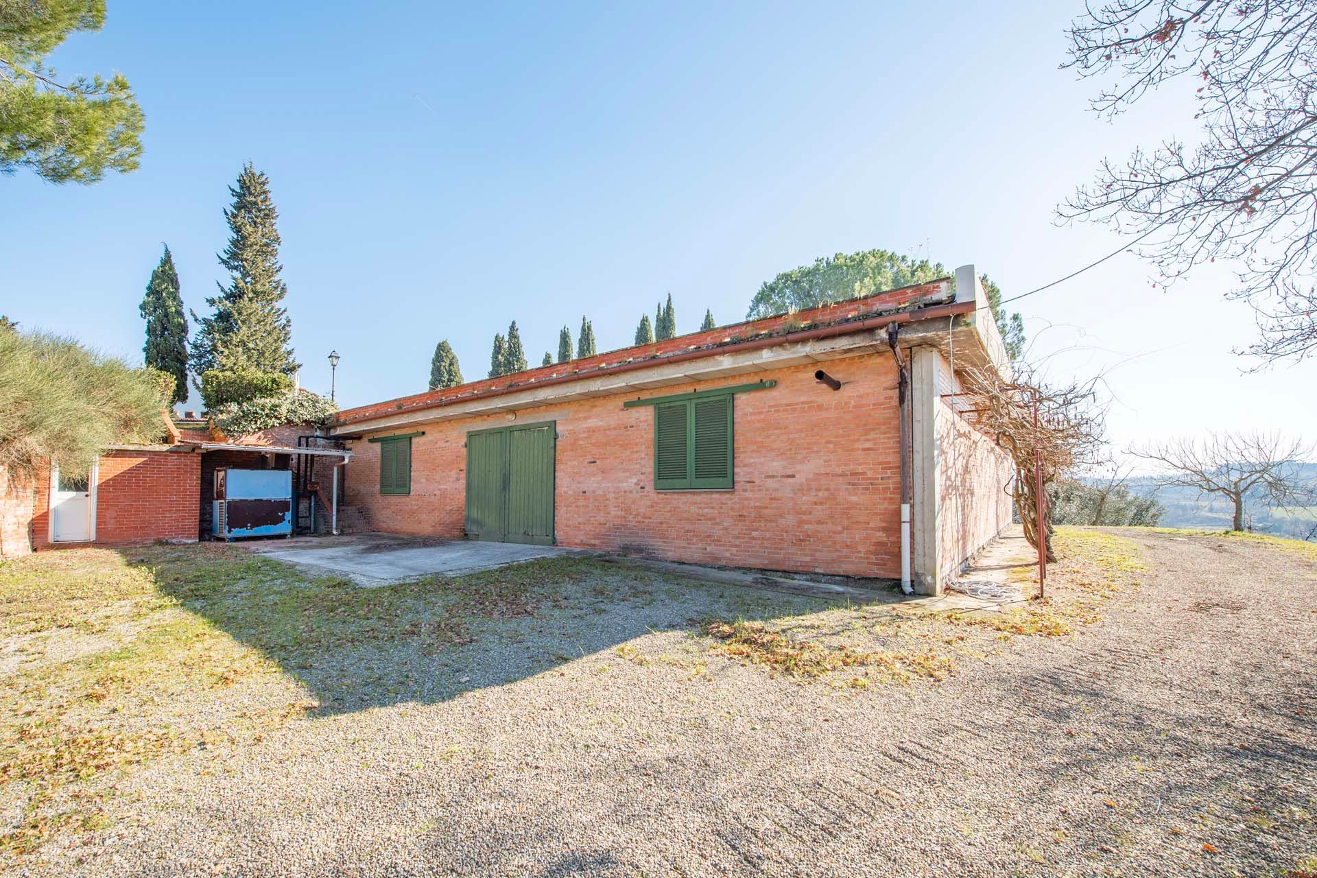 House in San Miniato, Tuscany 11738147