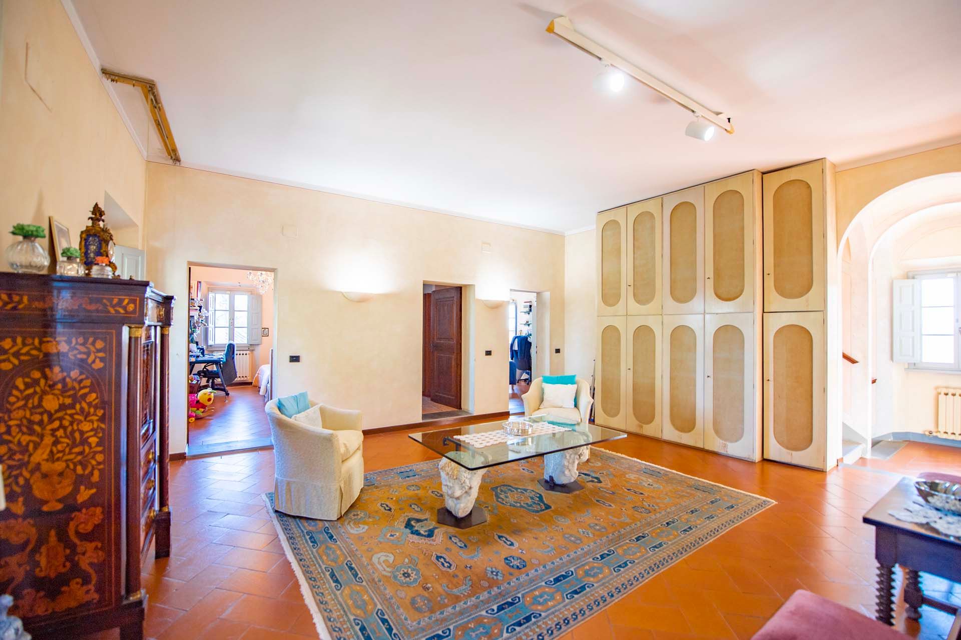 House in San Miniato, Tuscany 11738147