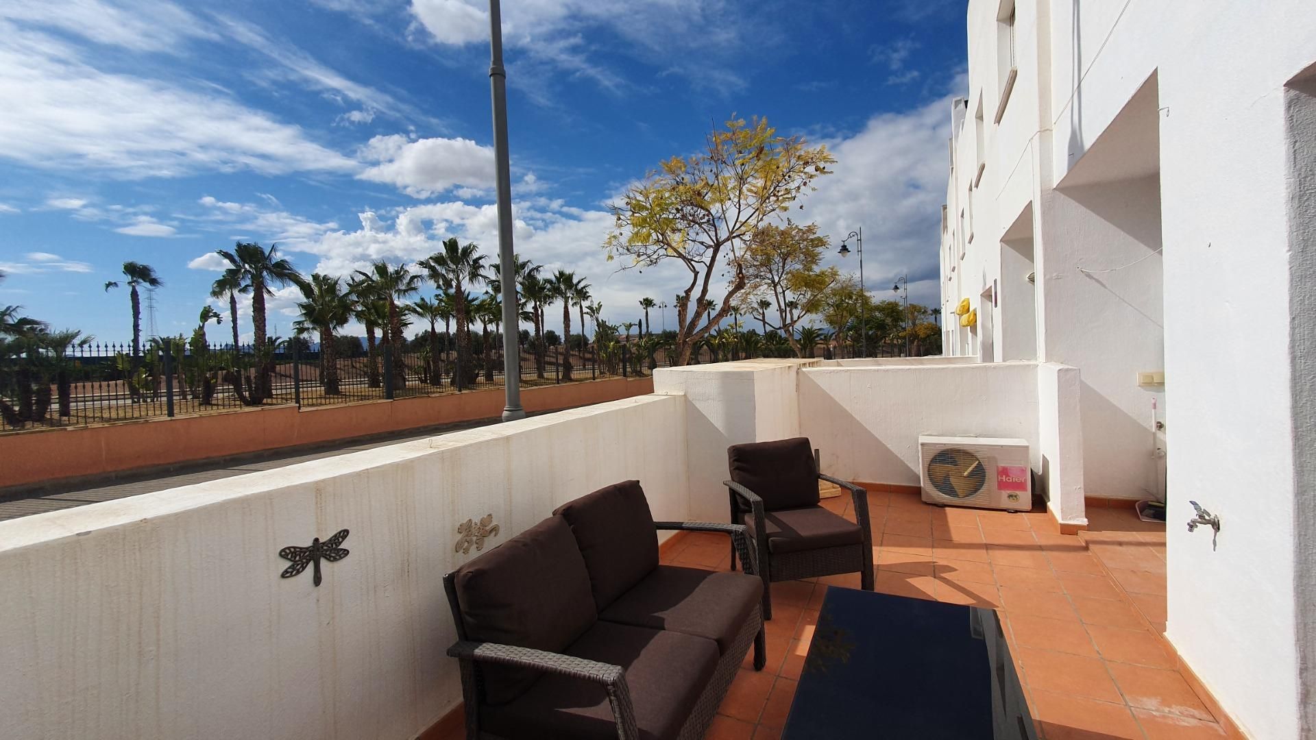 Condominio en Alhama de Murcia, Murcia 11738150