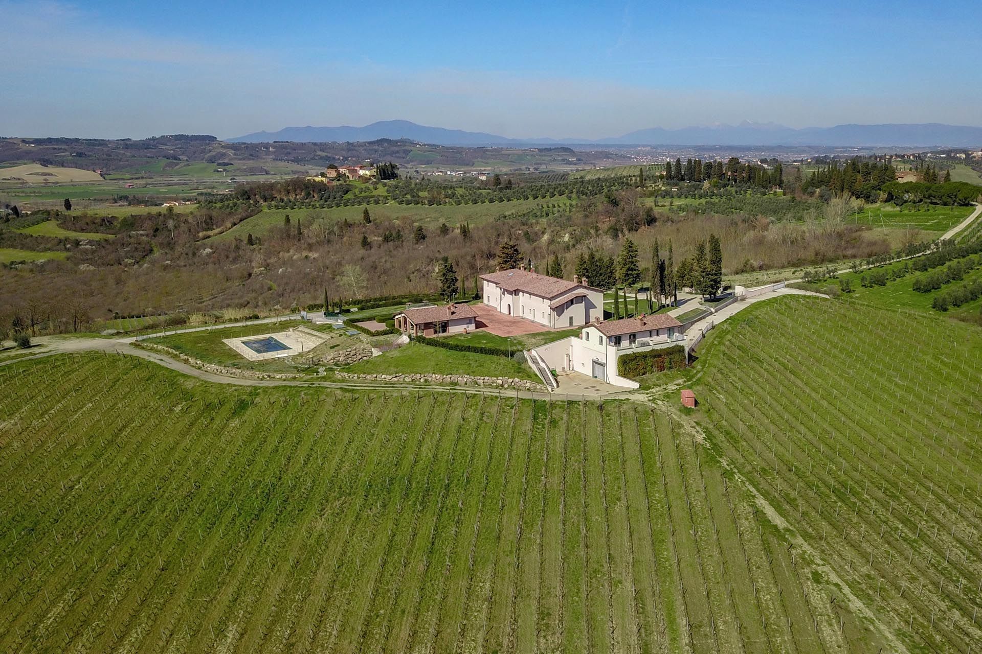 Andet i Firenze, Toscana 11738151