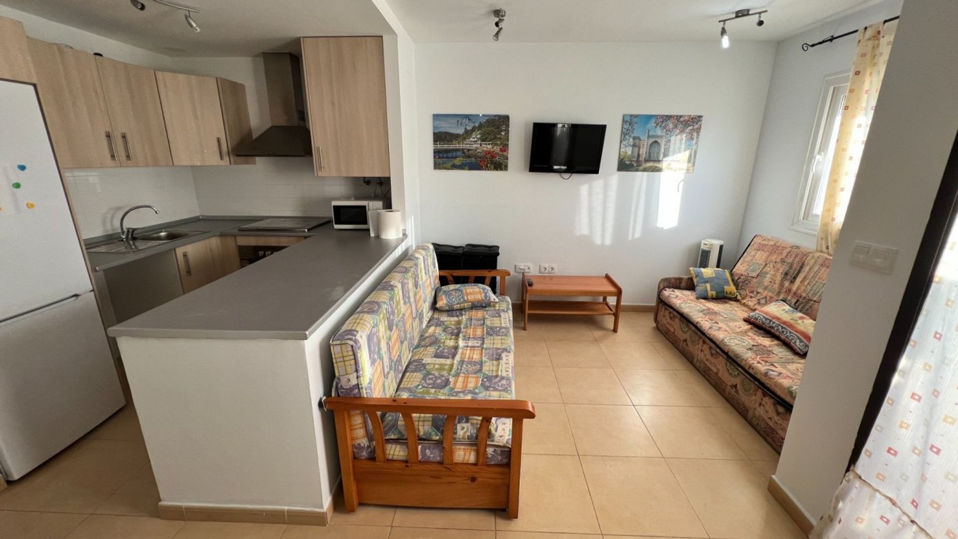 Condominium in Alhama de Murcia, Región de Murcia 11738153