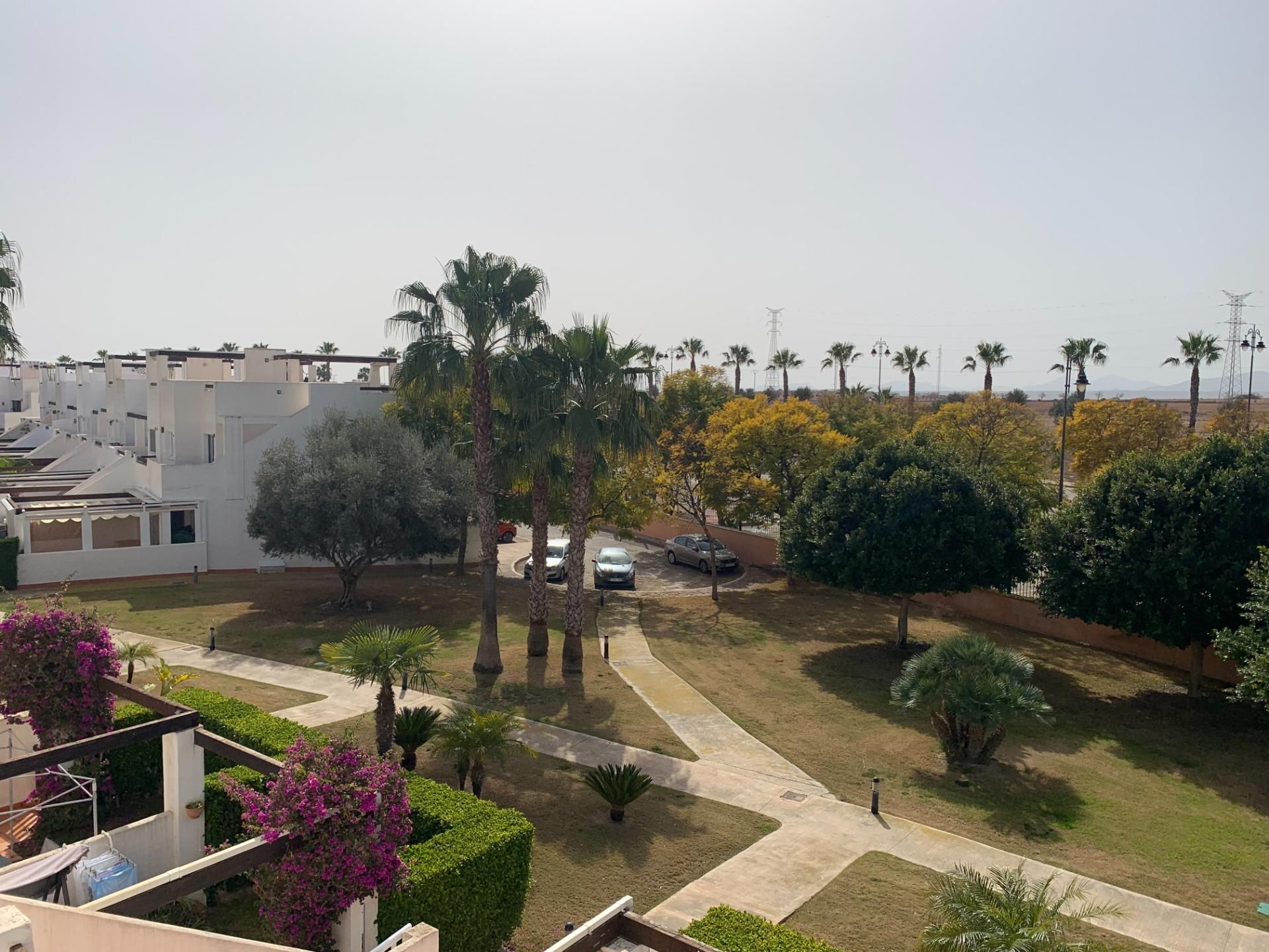 Condomínio no Alhama de Murcia, Región de Murcia 11738155