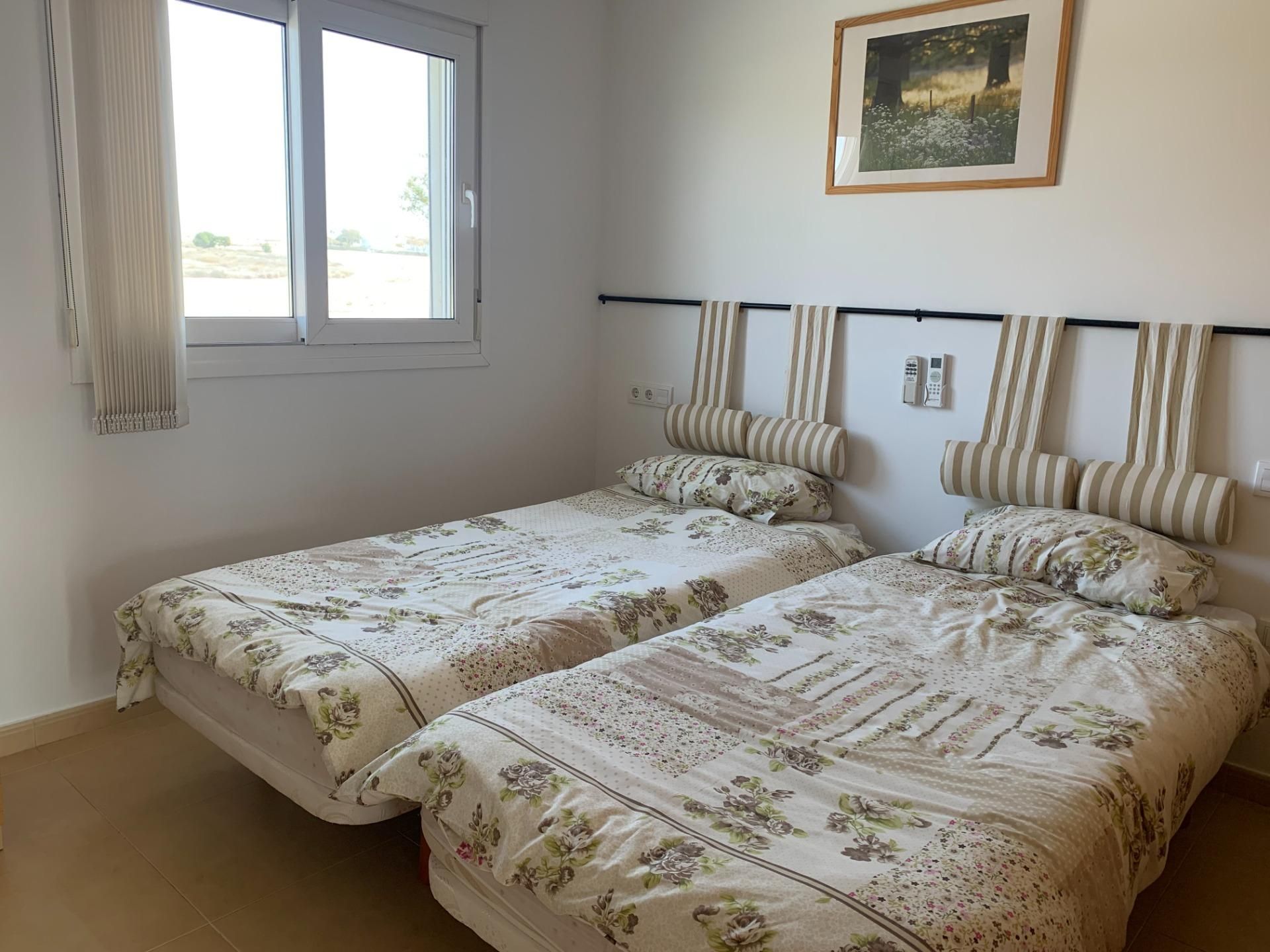 Condominium in Alhama de Murcia, Región de Murcia 11738155