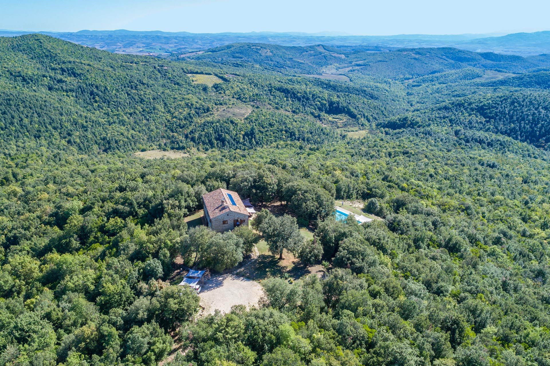 casa en Siena, toscana 11738156