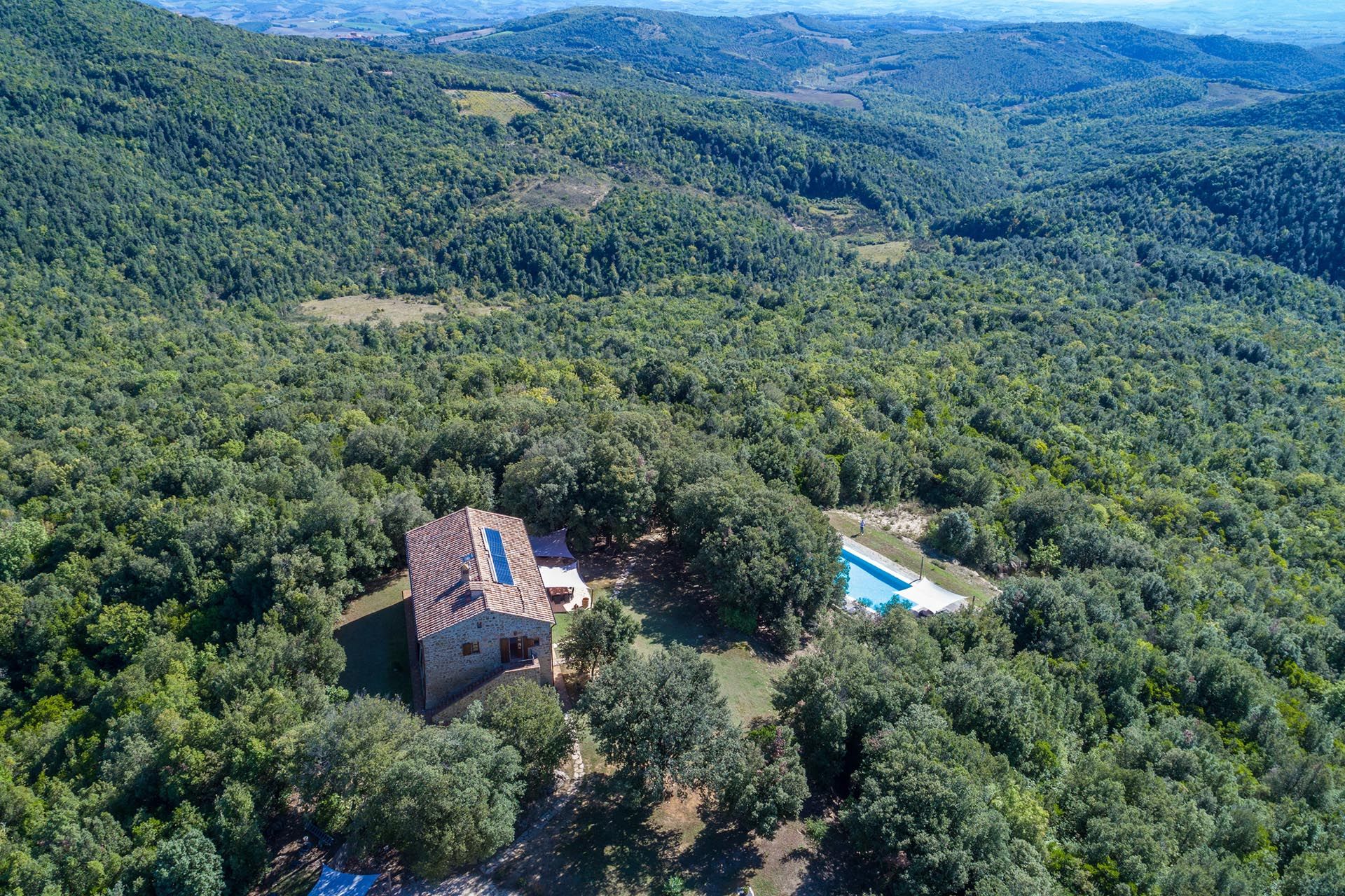 casa en Siena, toscana 11738156