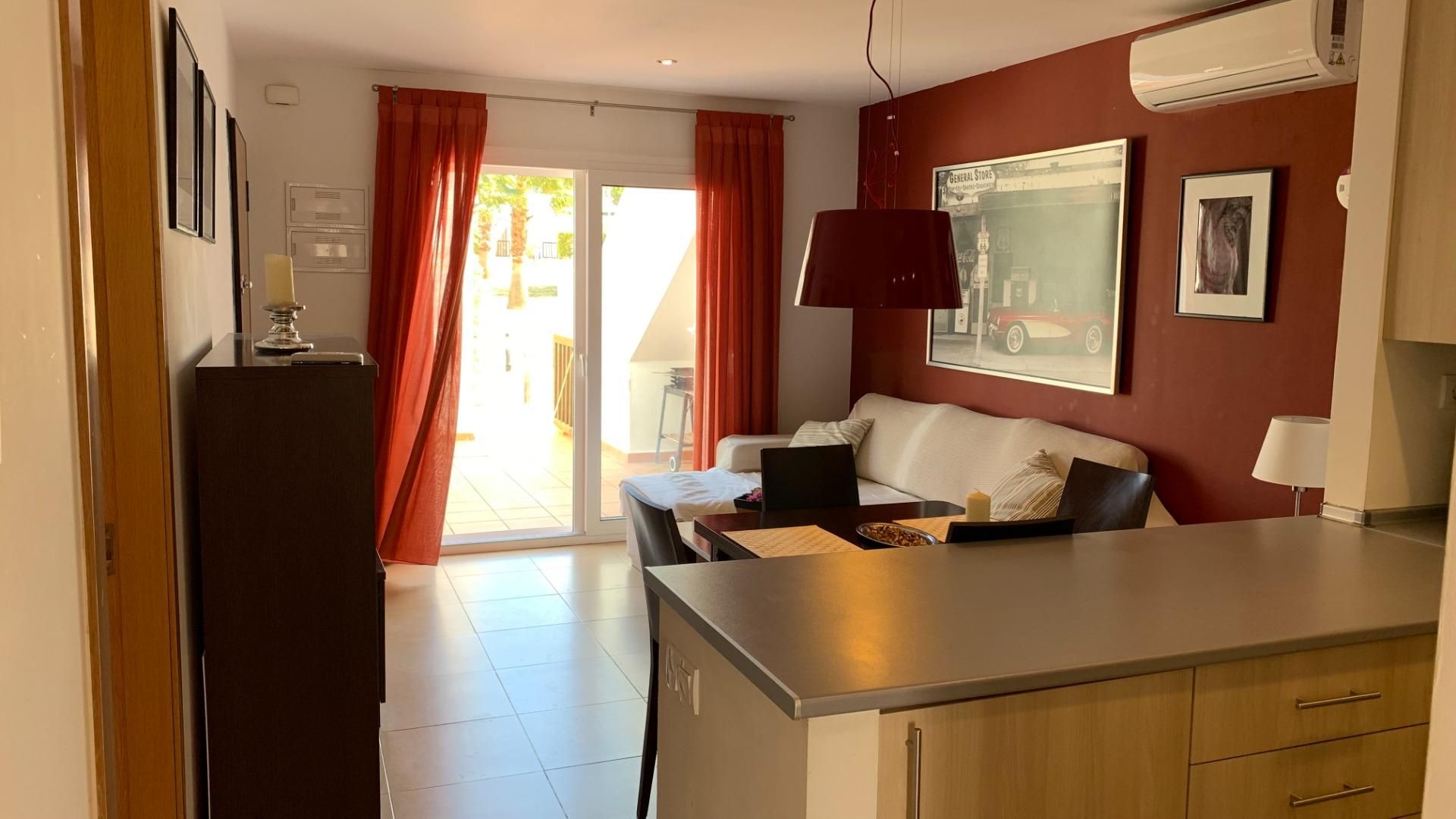 Condominio en Alhama de Murcia, Murcia 11738157