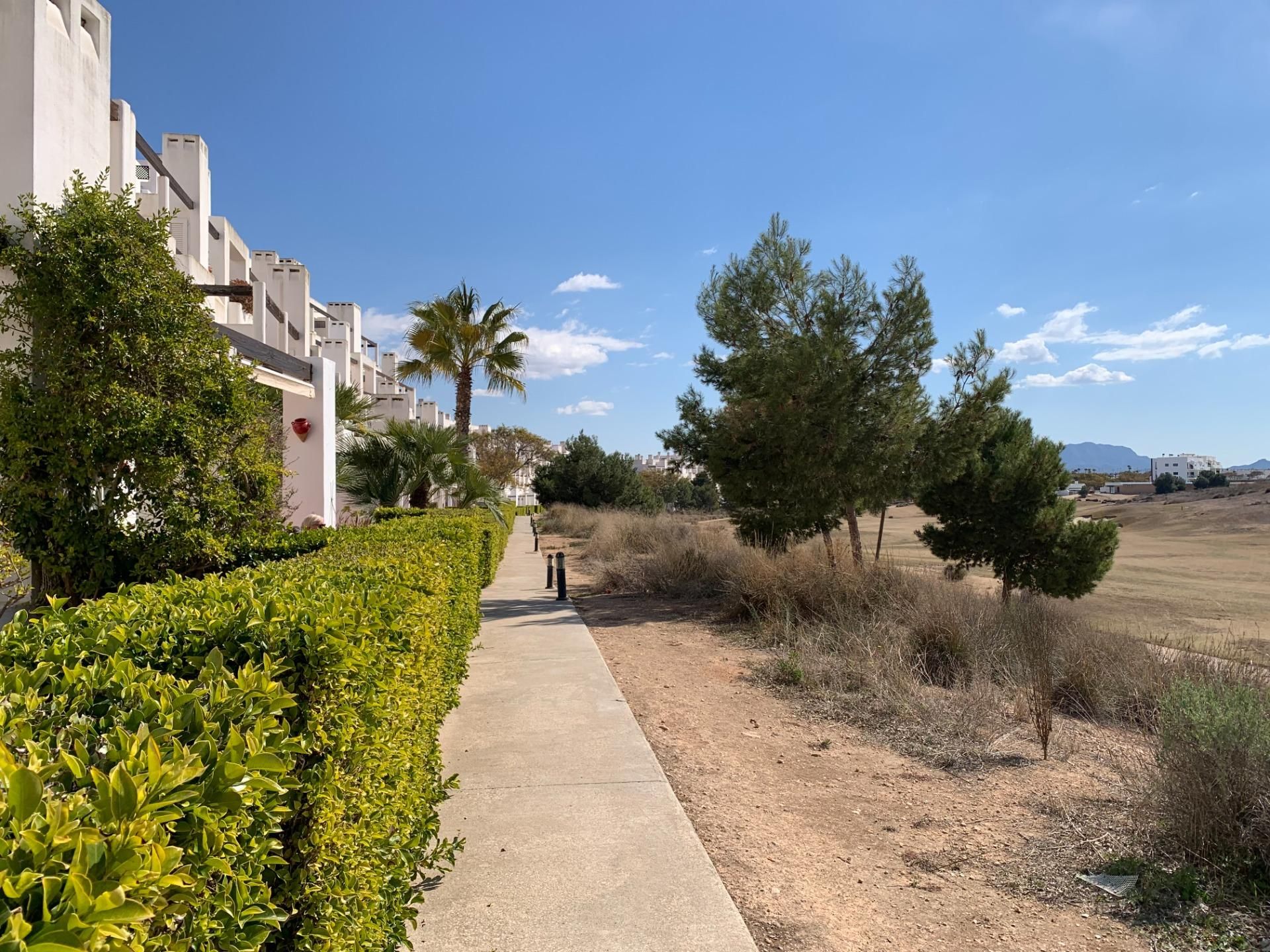 Condominium in Alhama de Murcia, Región de Murcia 11738160