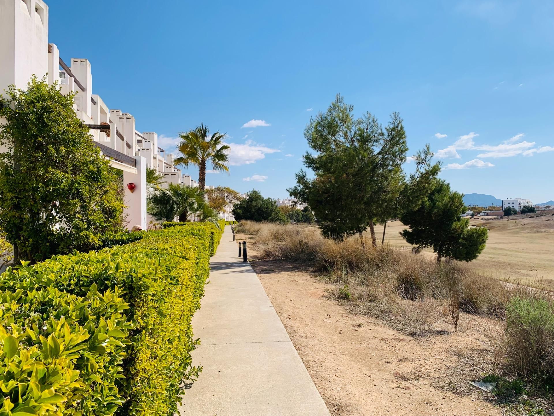 عمارات في Alhama de Murcia, Región de Murcia 11738160