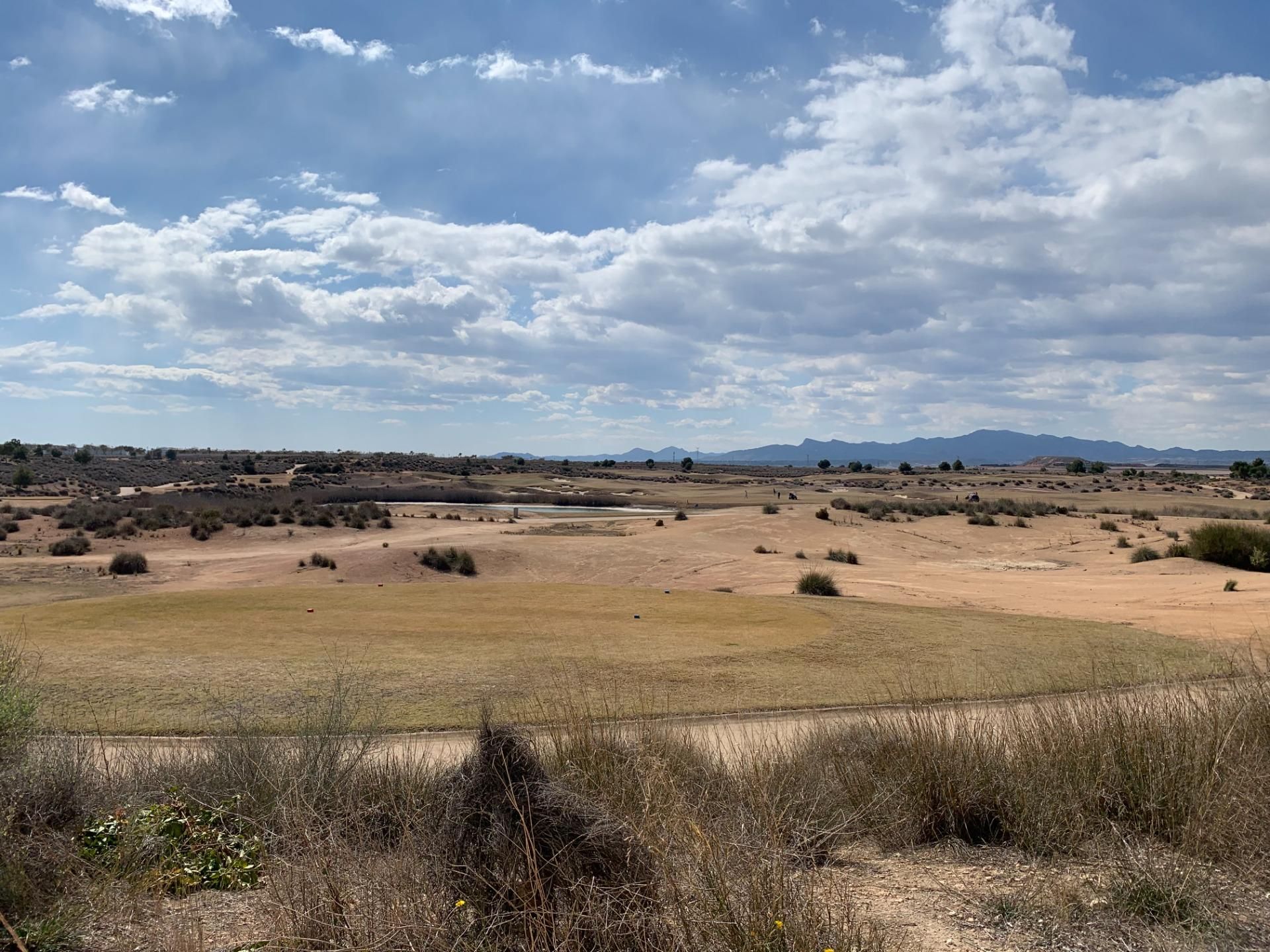 Kondominium dalam Alhama de Murcia, Región de Murcia 11738160