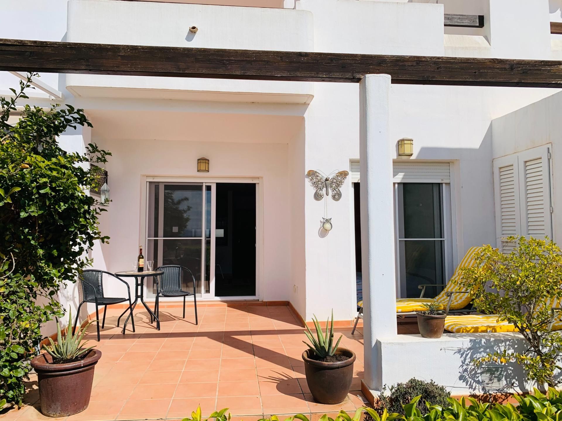 Condominio nel Alhama de Murcia, Región de Murcia 11738160