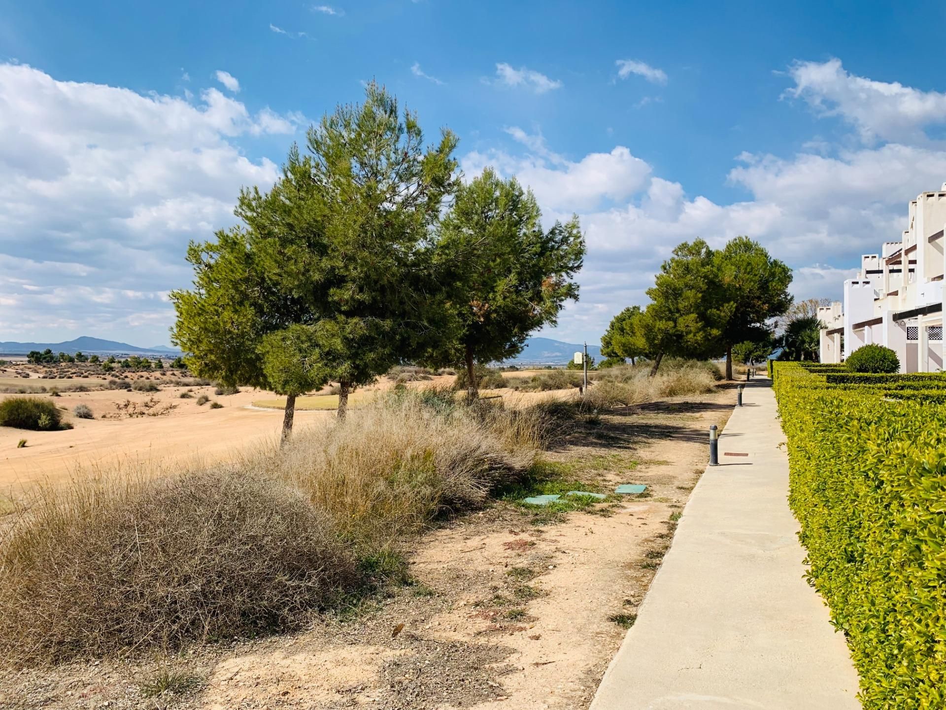 Condominio nel Alhama de Murcia, Región de Murcia 11738160